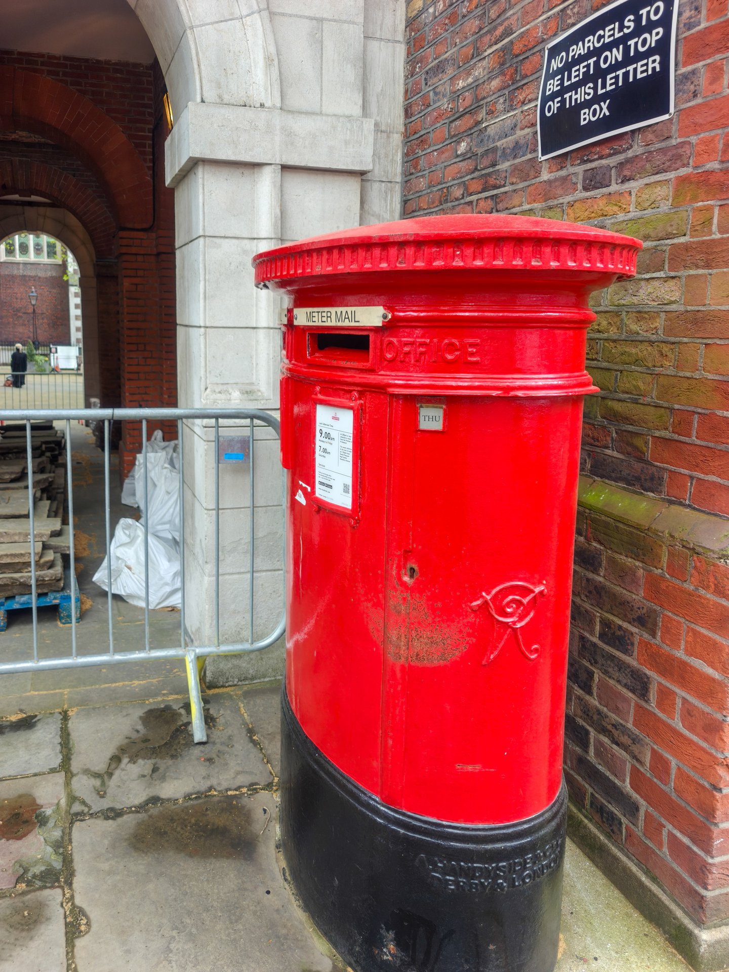 Essex Court, City of London photo 2