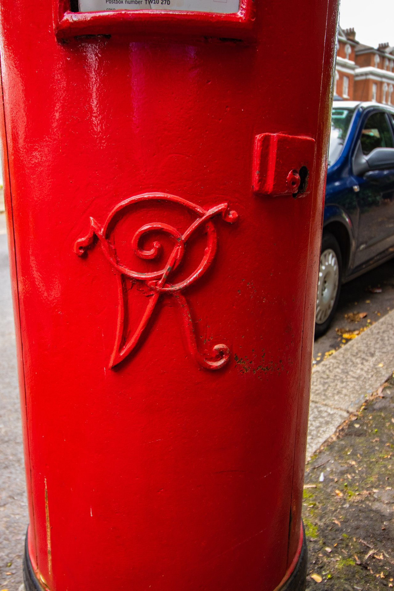 Reynolds Place, Greater London photo 3