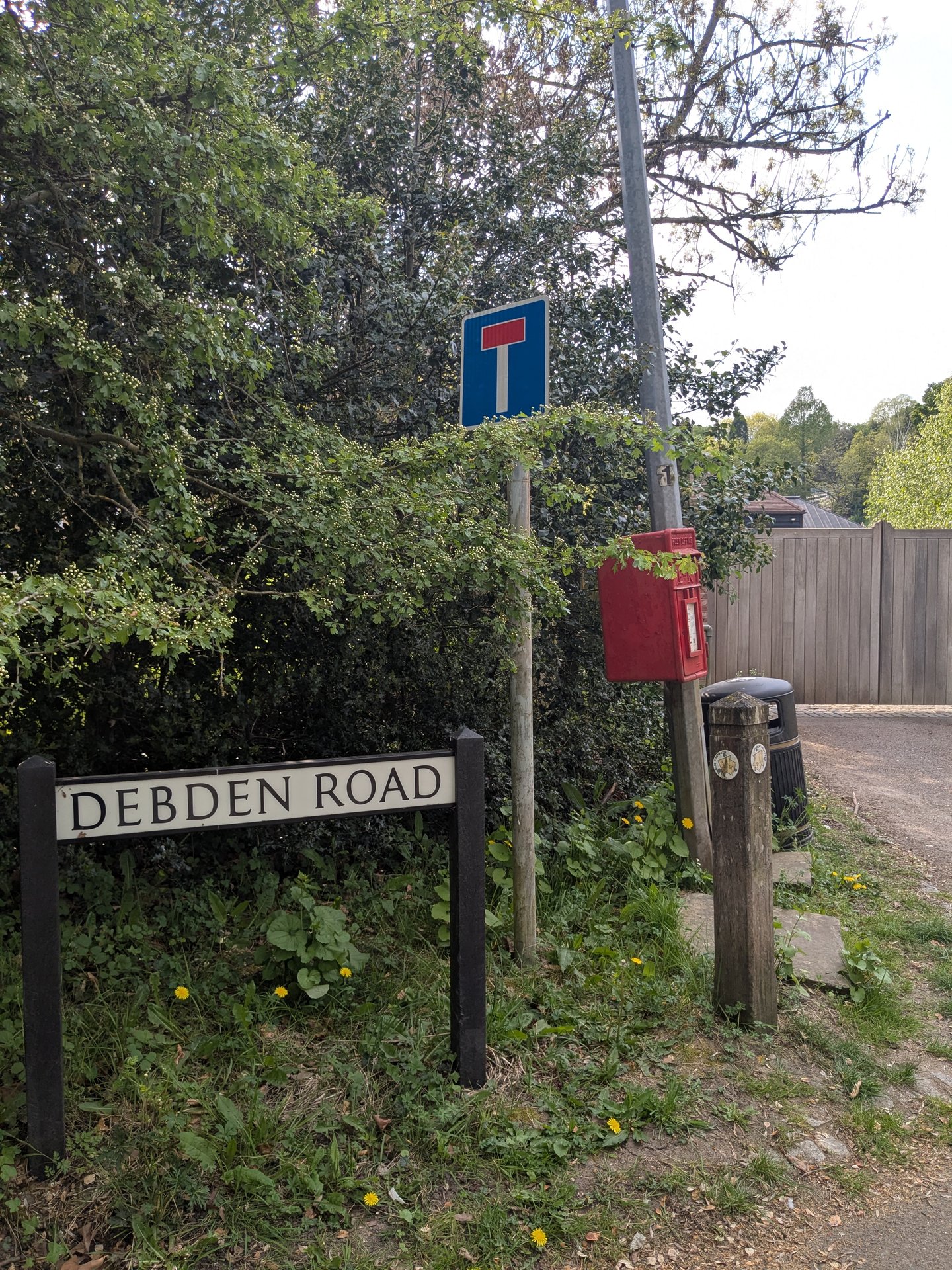 Debden Road, Debden Green photo 2