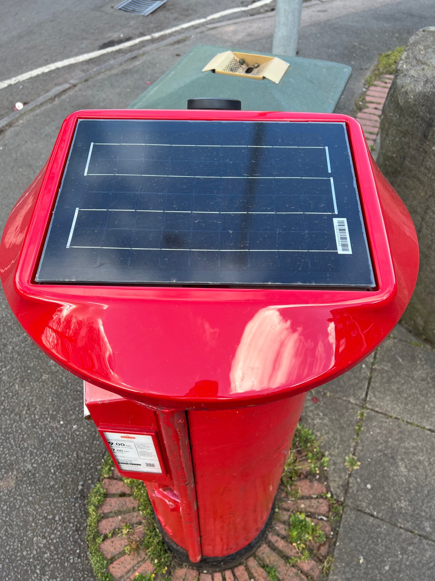 Dimbles Lane, Lichfield photo 3
