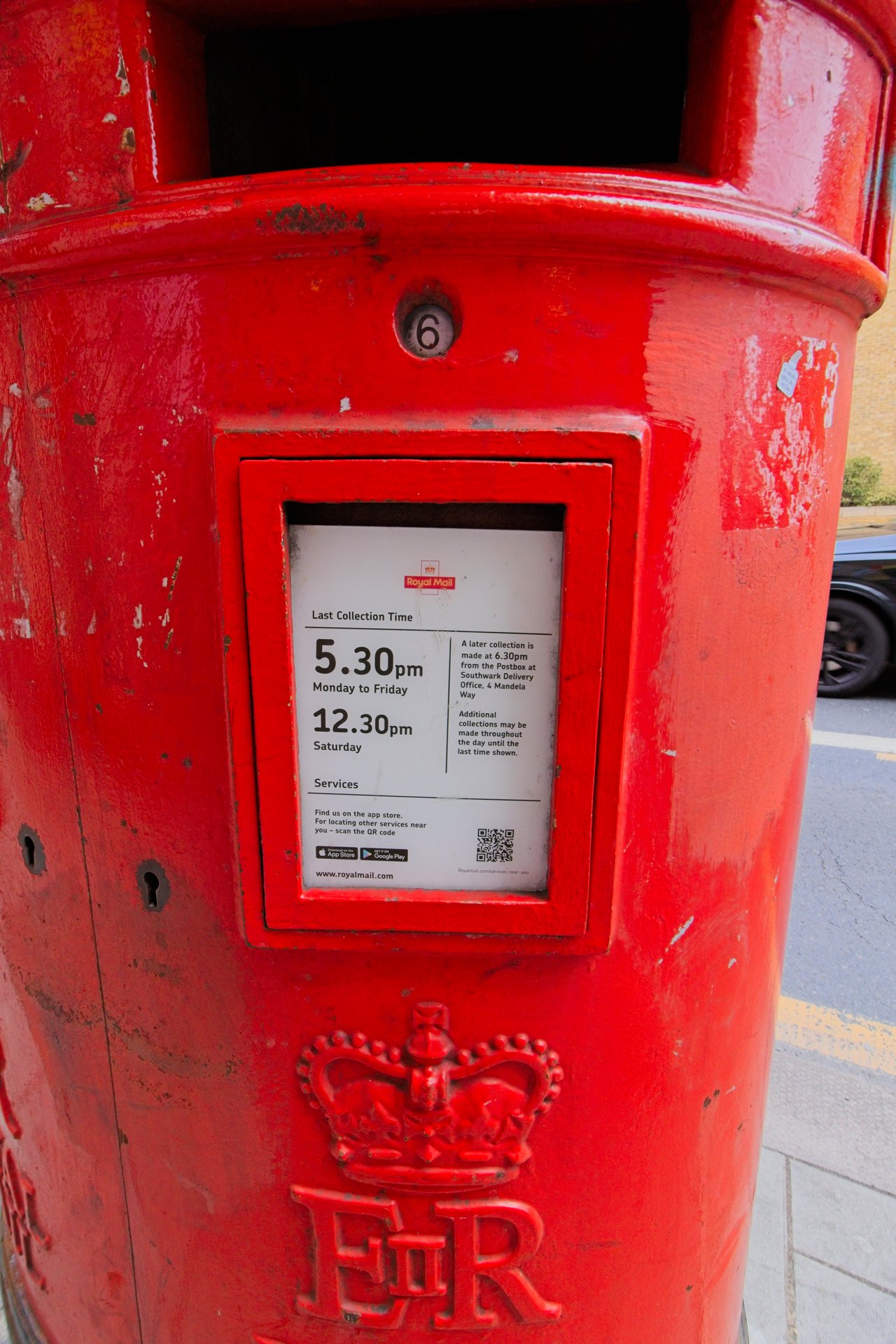Westminster Bridge Road, Greater London photo 4