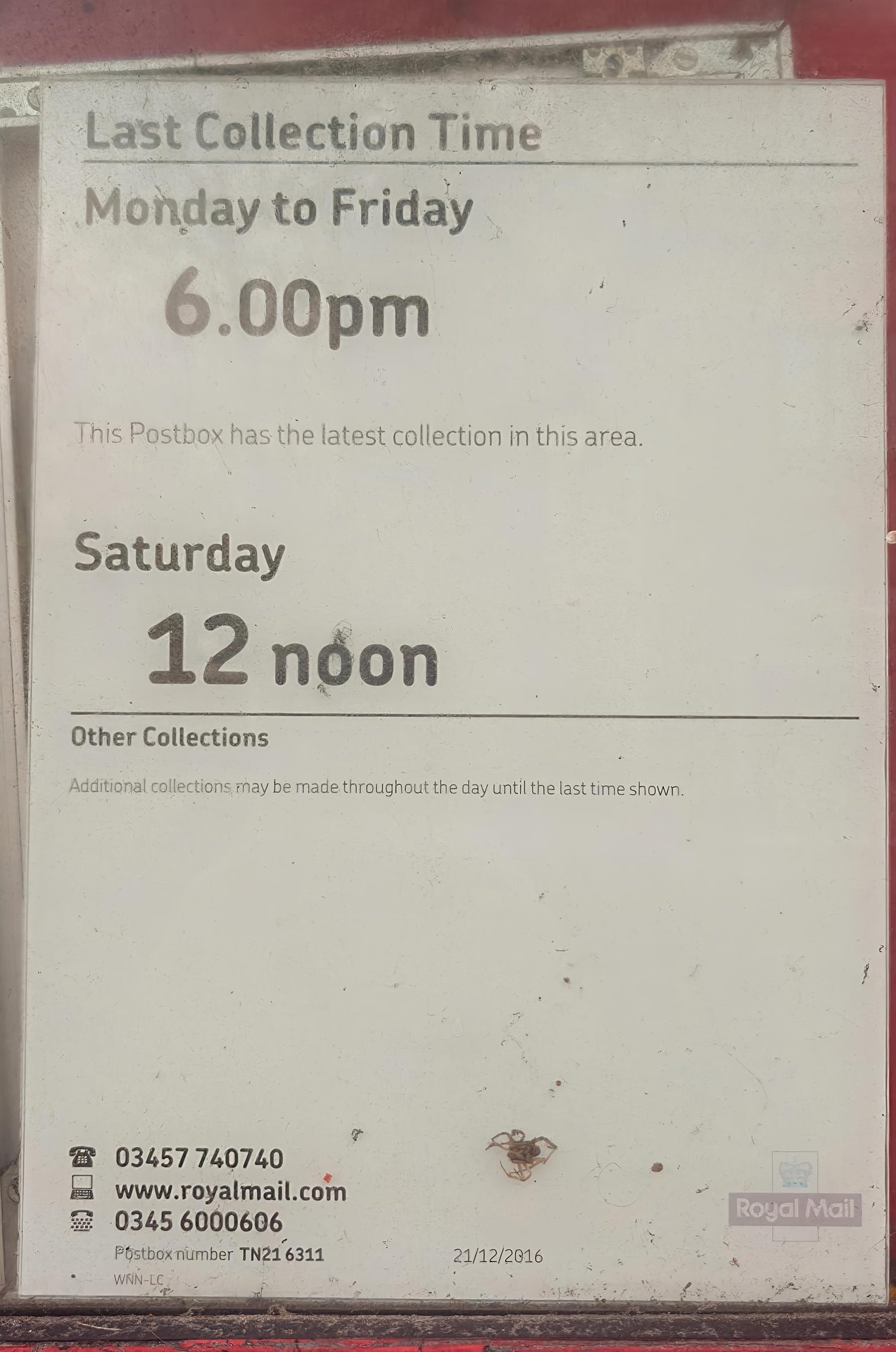 High Street, Heathfield photo 2