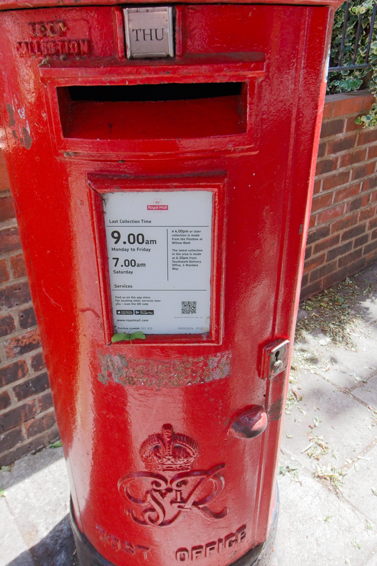 Druid Street, Greater London photo 4