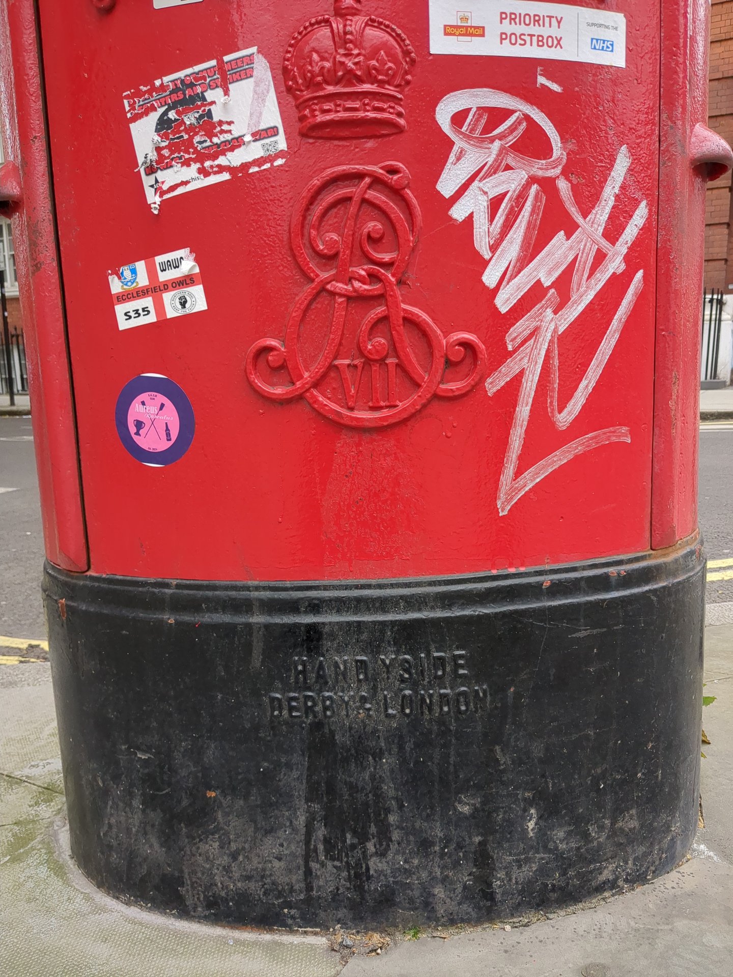 Bidborough Street, Camden photo 3