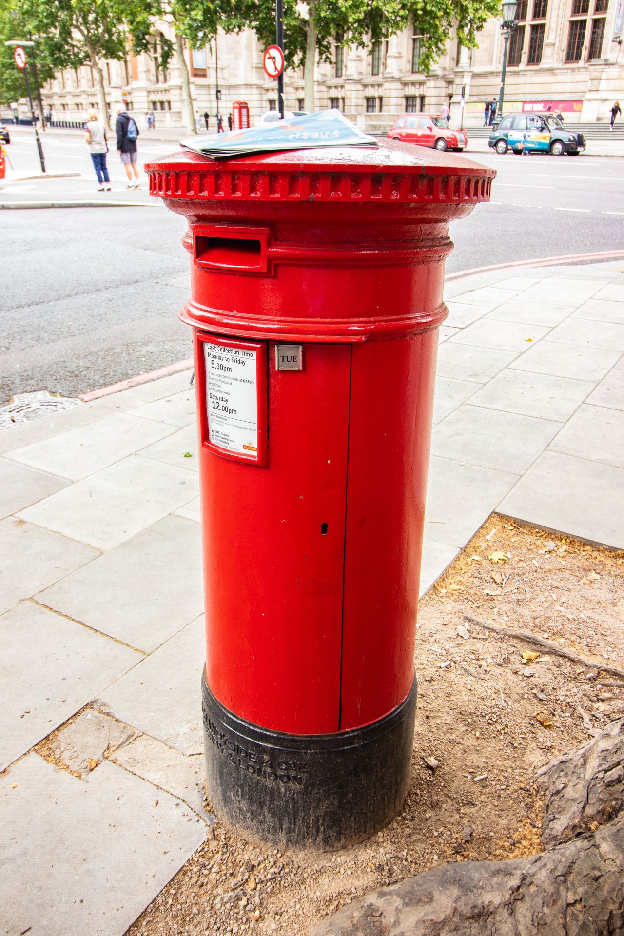 Thurloe Square, Greater London photo 3