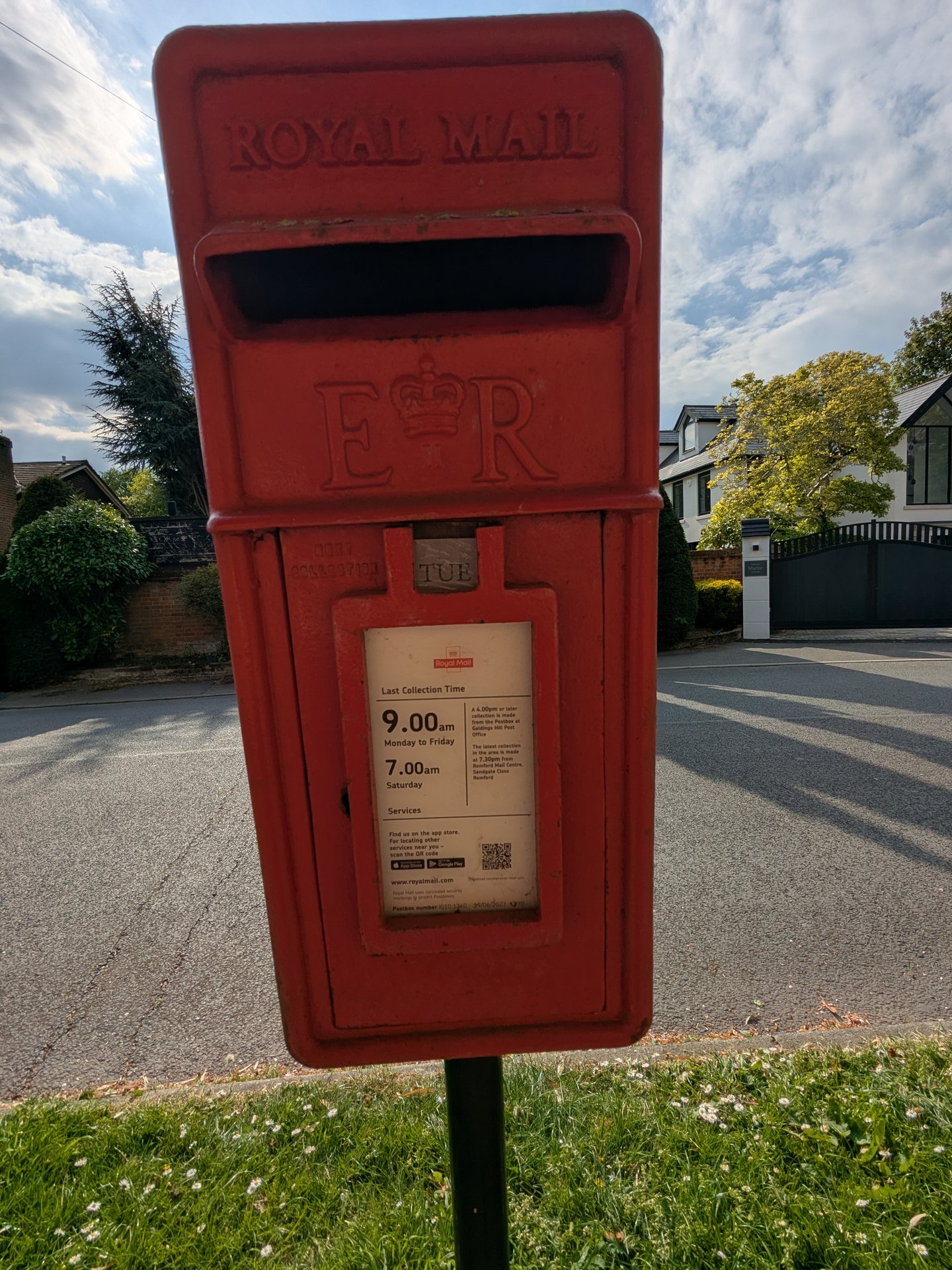 Stanmore Way photo 3