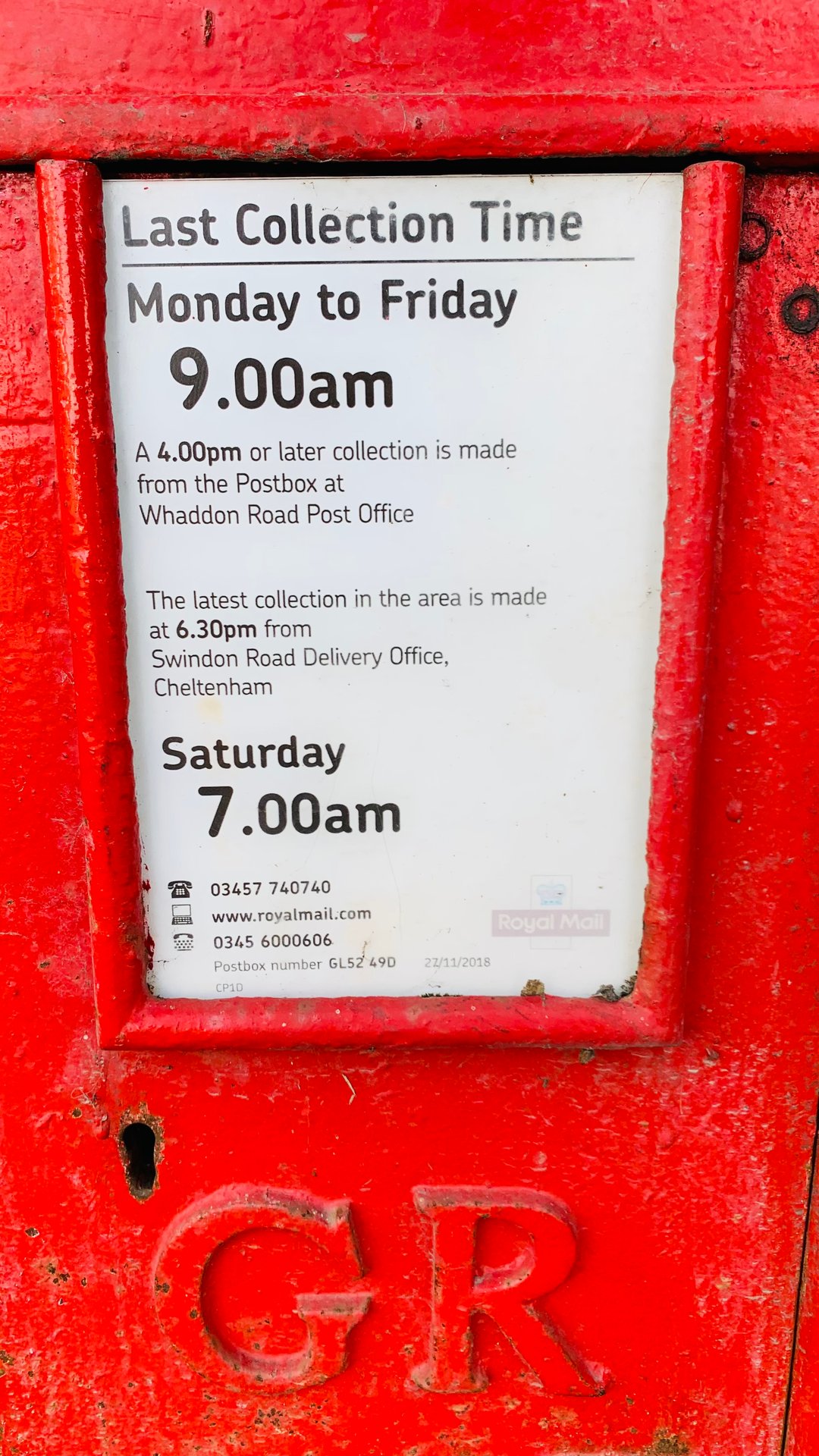 Harp Hill, Charlton Kings photo 3