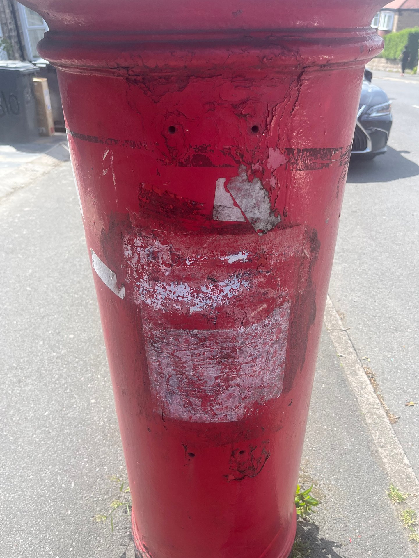 Granville Road, Sheffield photo 6