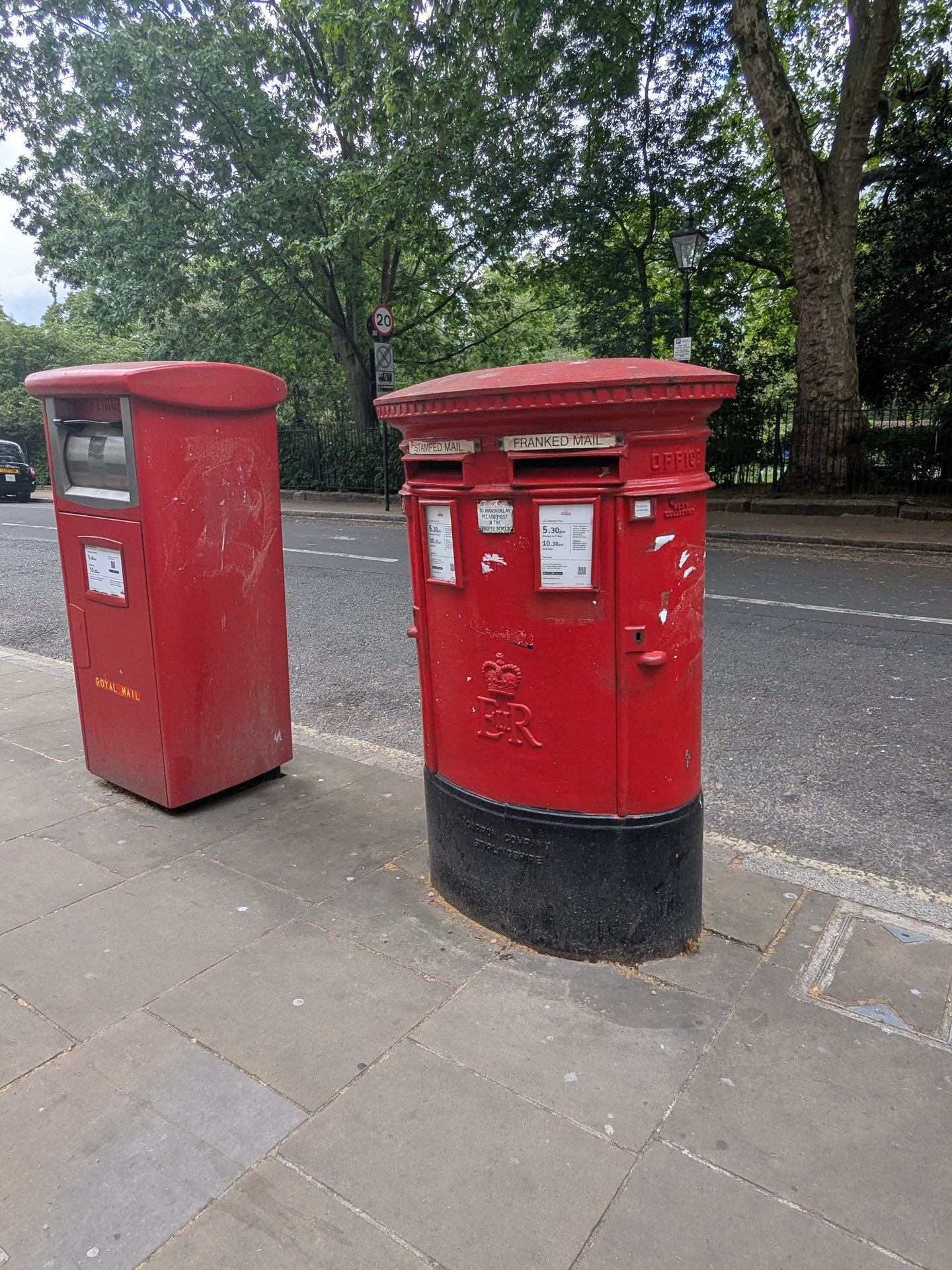 Lincoln's Inn Fields photo 3