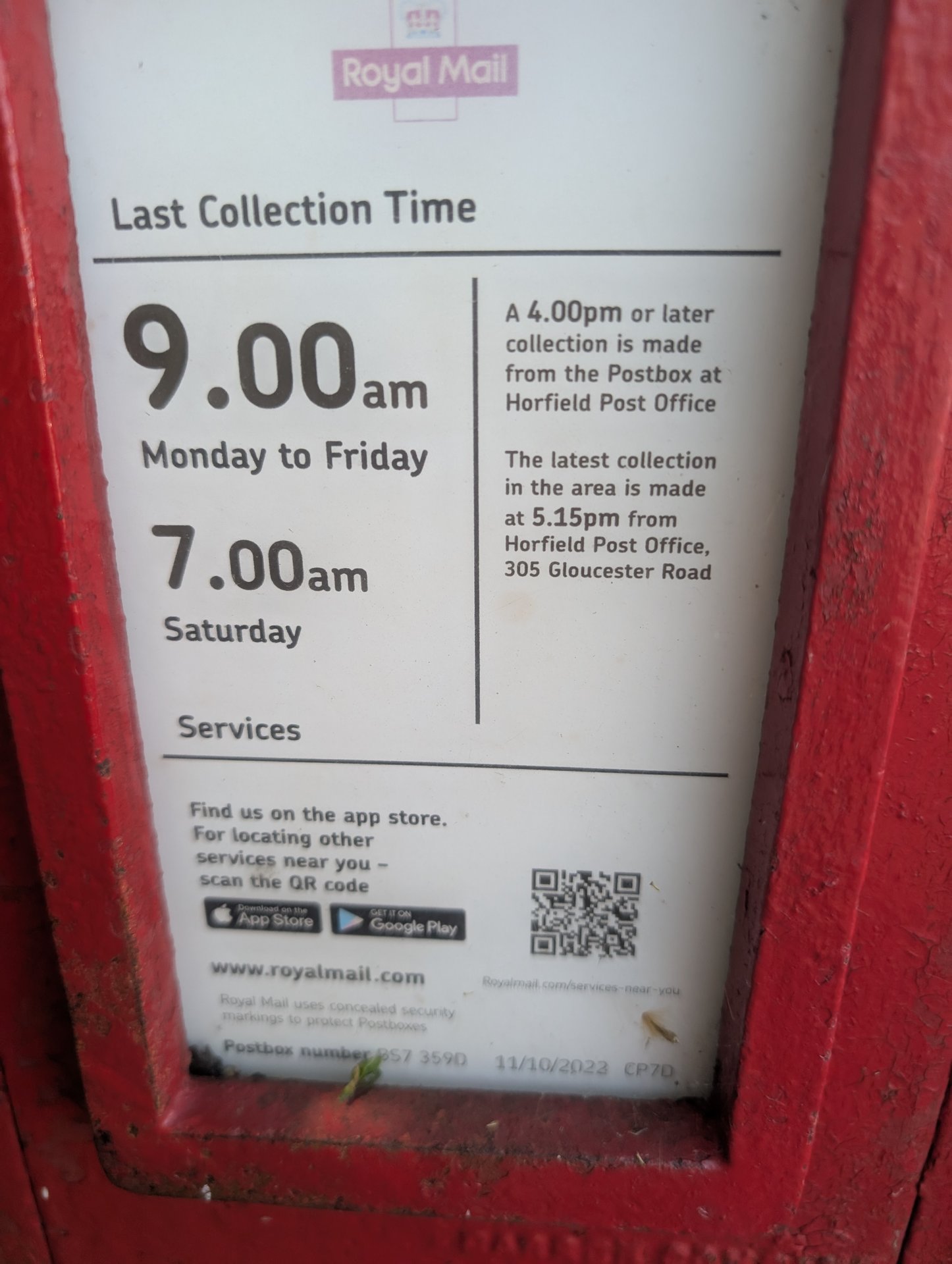 Rosling Road, Bristol photo 3