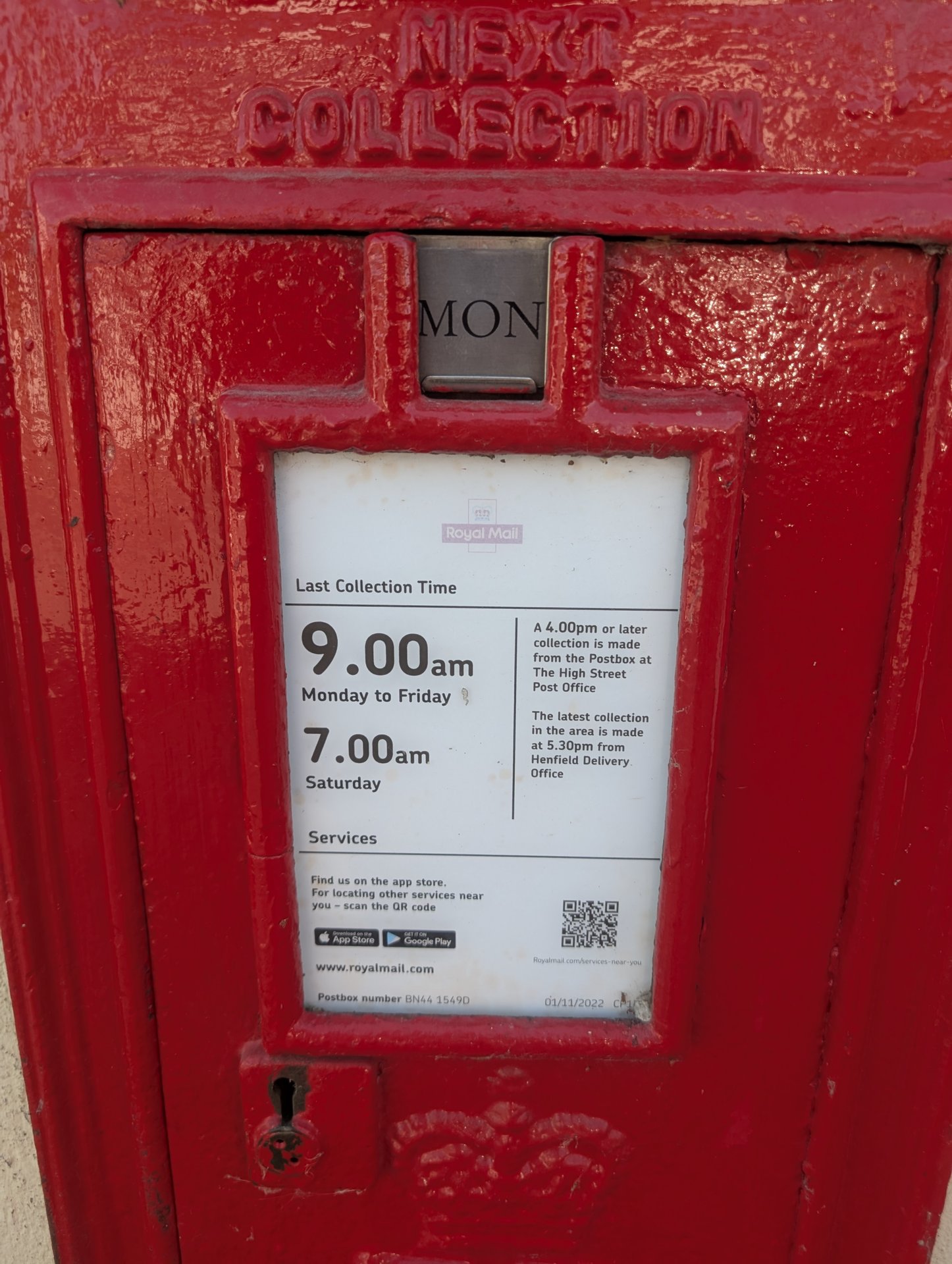 High Street, Upper Beeding photo 3