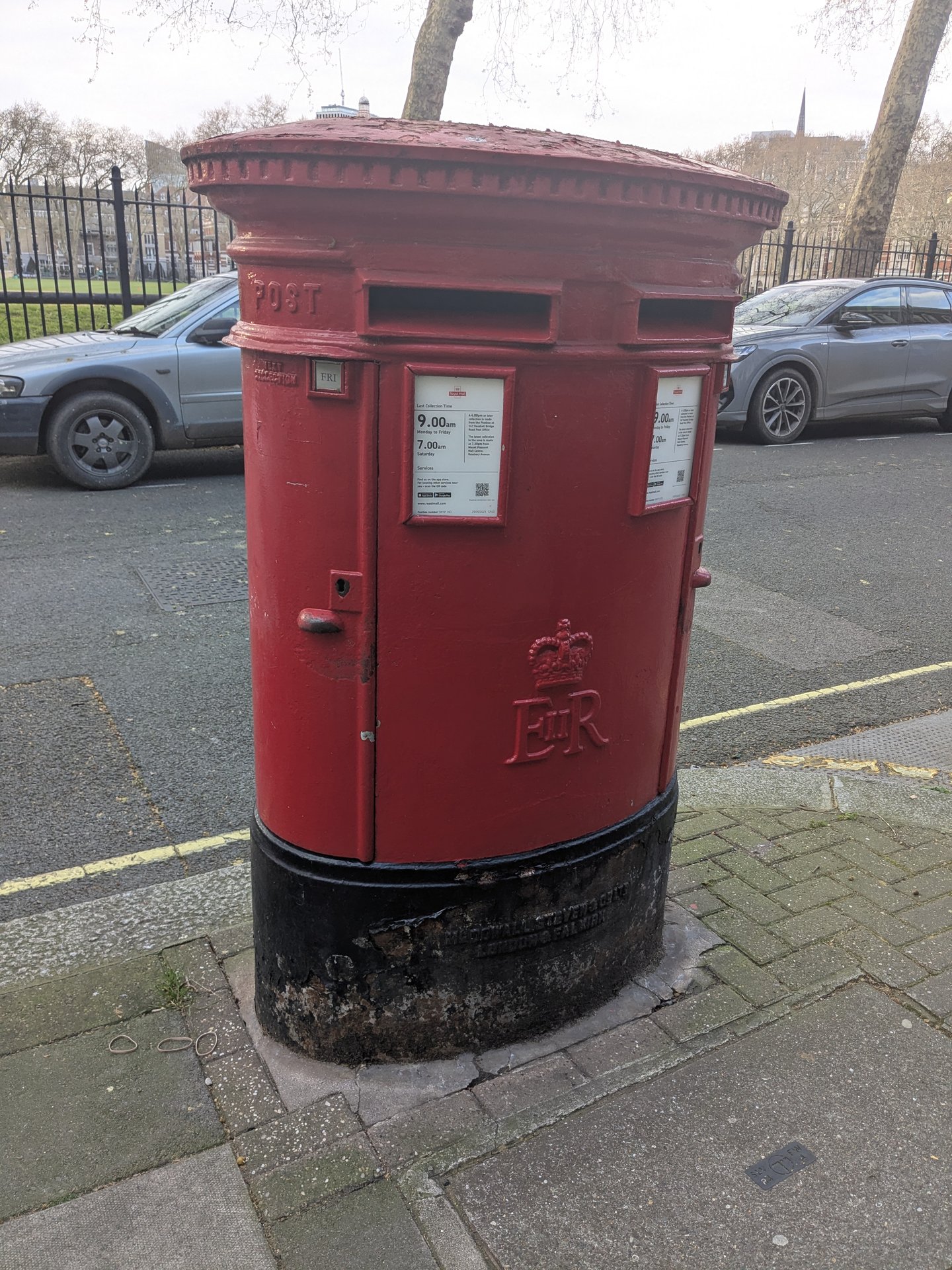 Vincent Square photo 2