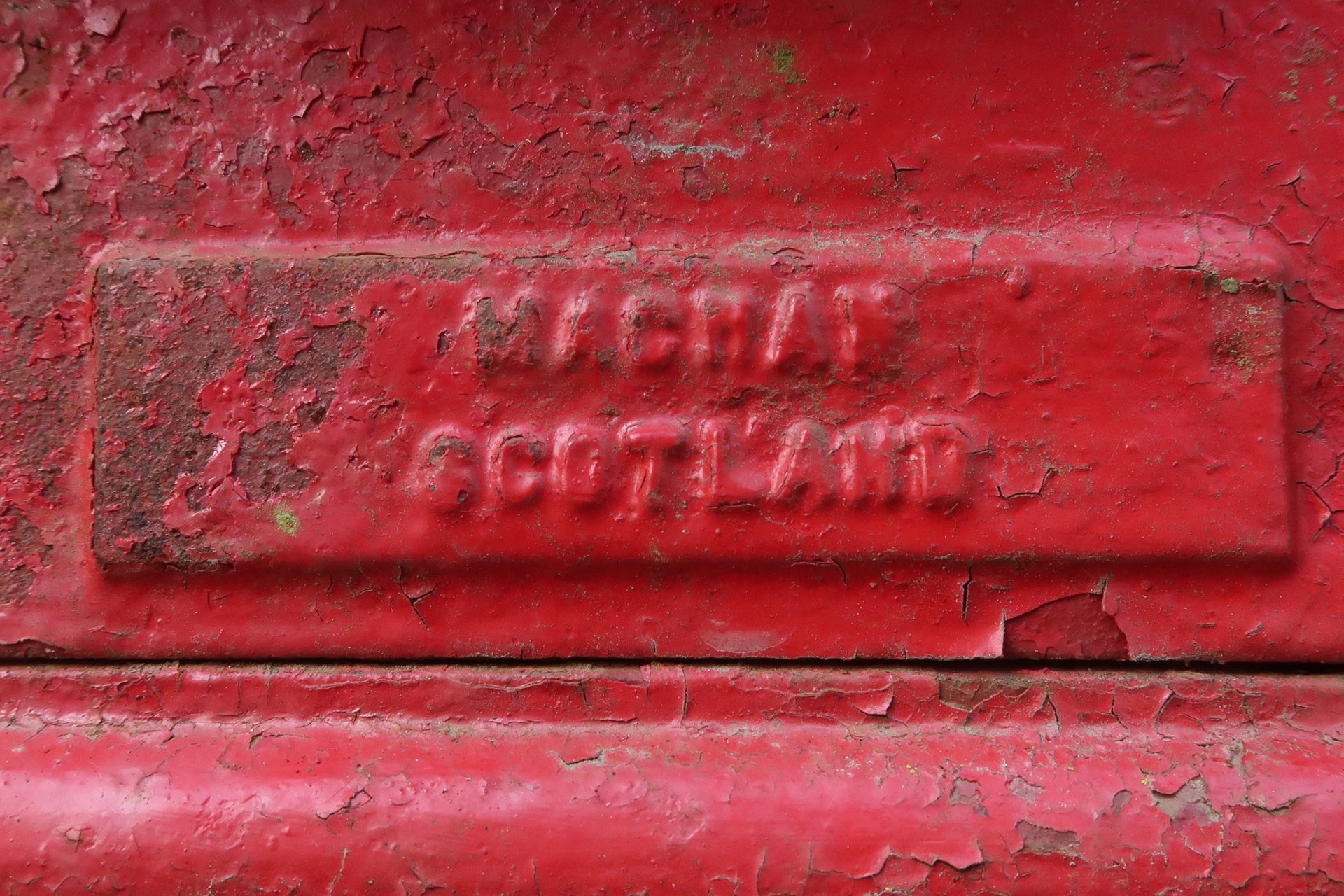 St Helena, Dunwich photo 2