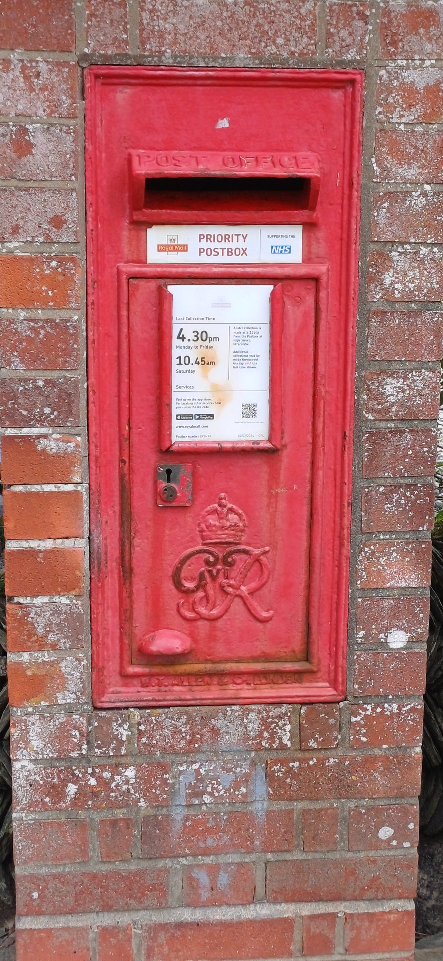 North Morte Road, Mortehoe photo 2