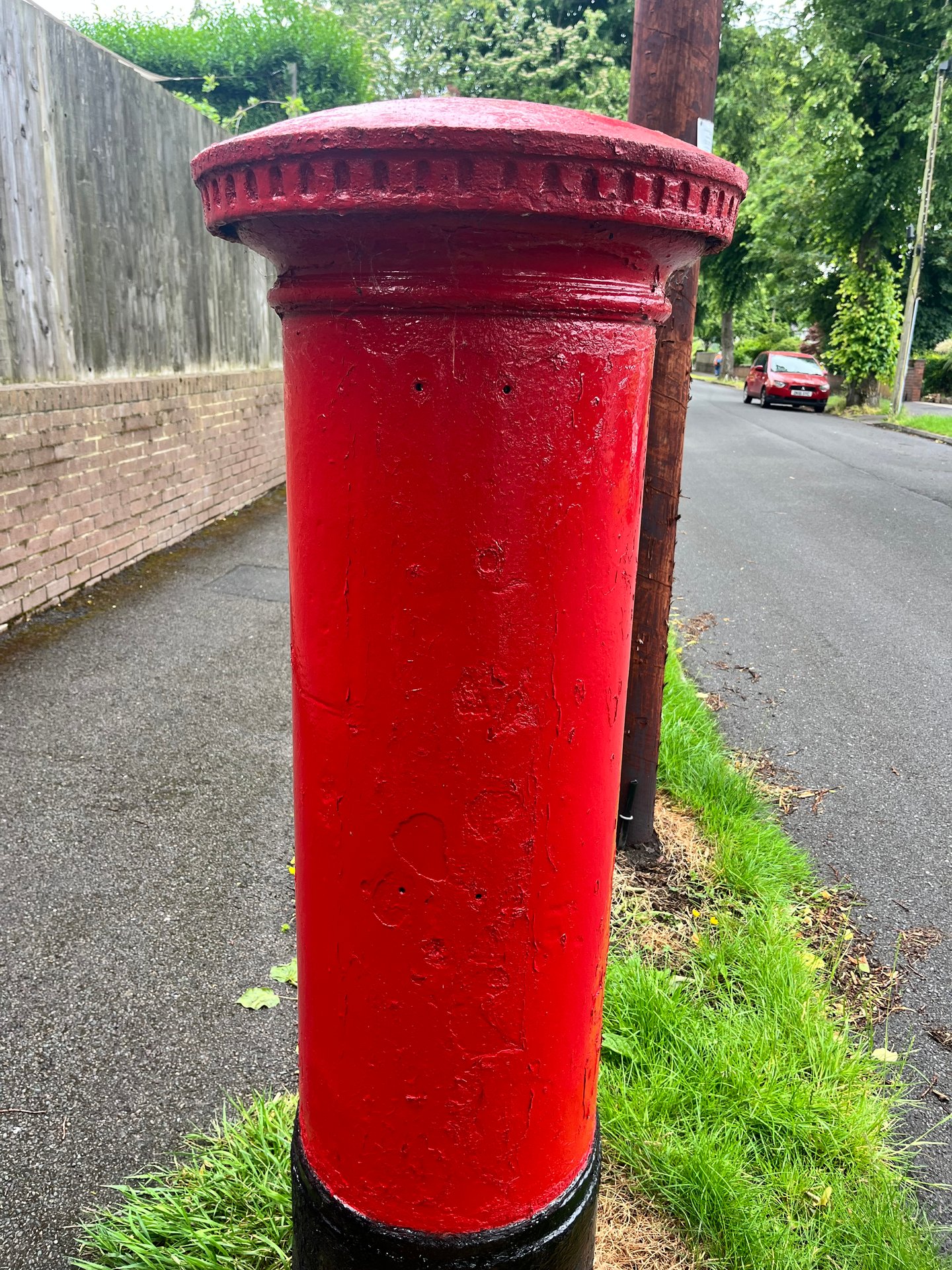 Dalewood Road, Sheffield photo 6