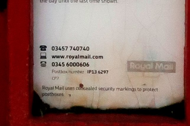 Main Road, Little Glemham photo 3