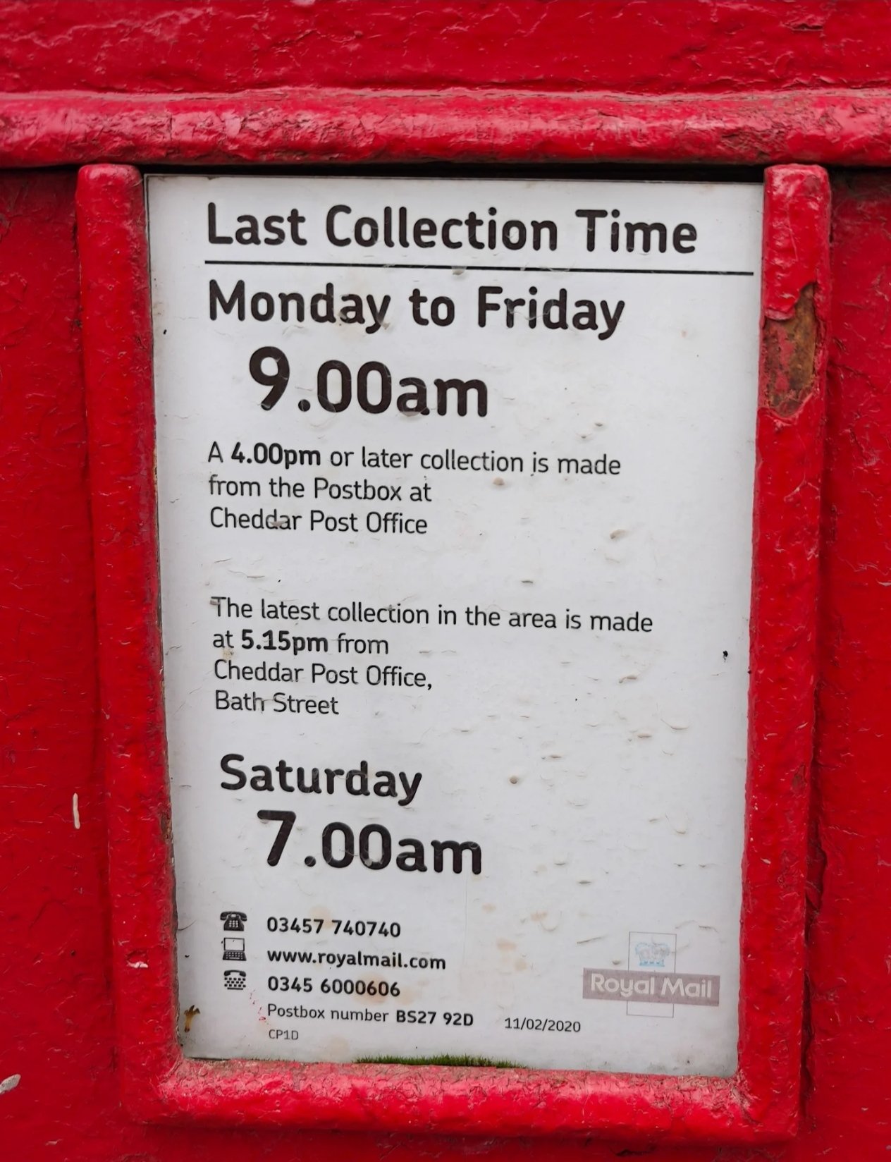 The Cliffs, Cheddar photo 2