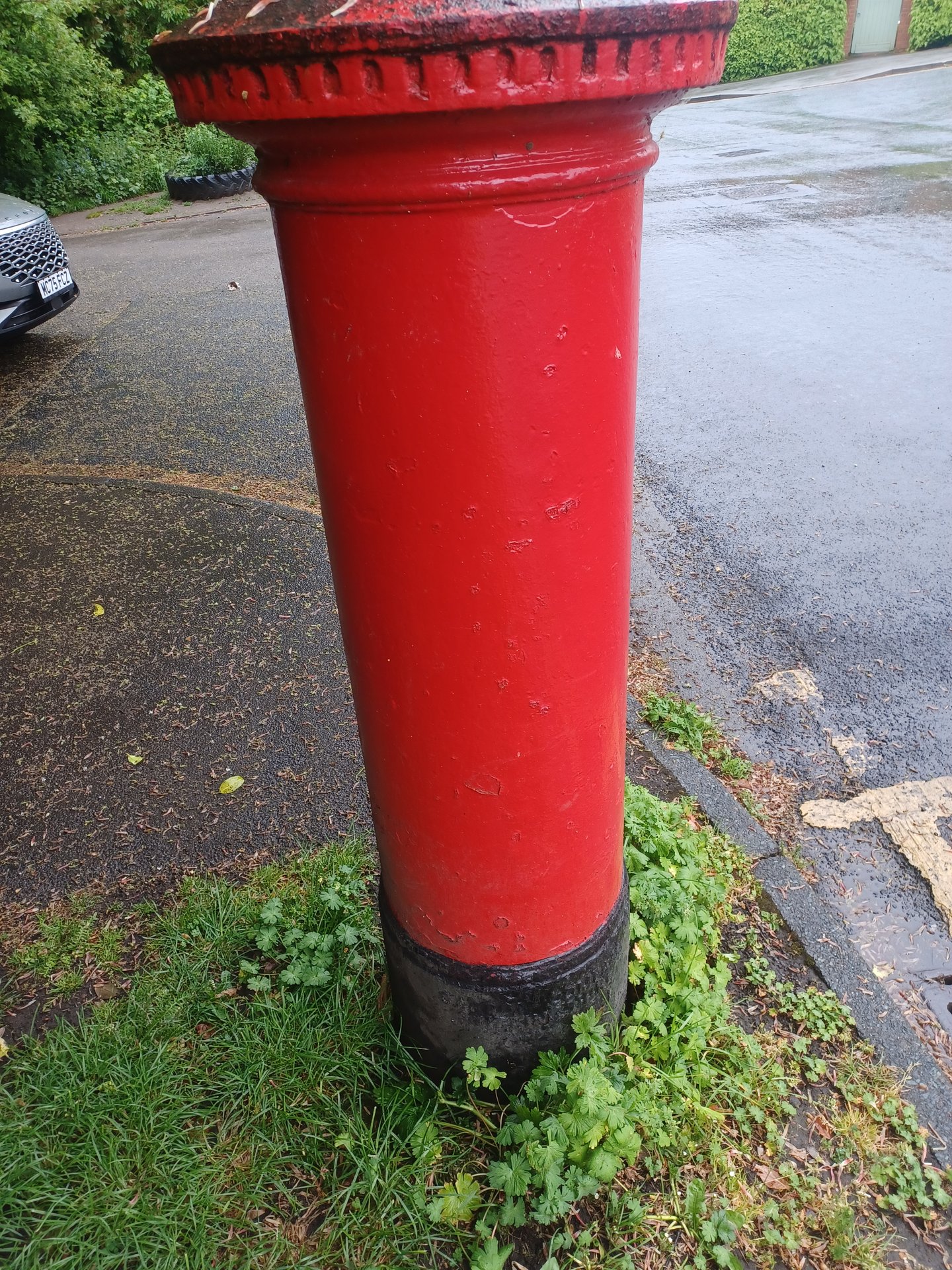 Weetwood Avenue, Leeds photo 2