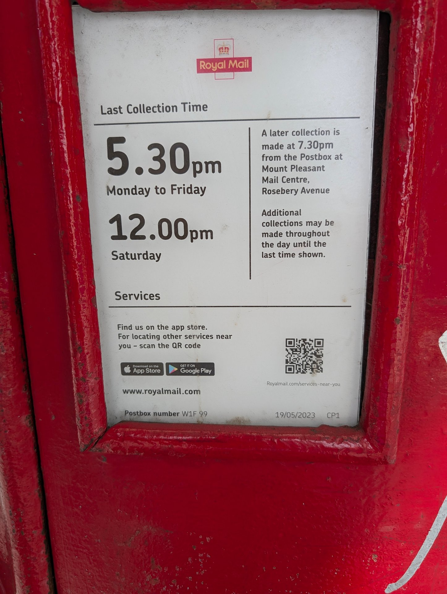 Poland Street, City of Westminster photo 4