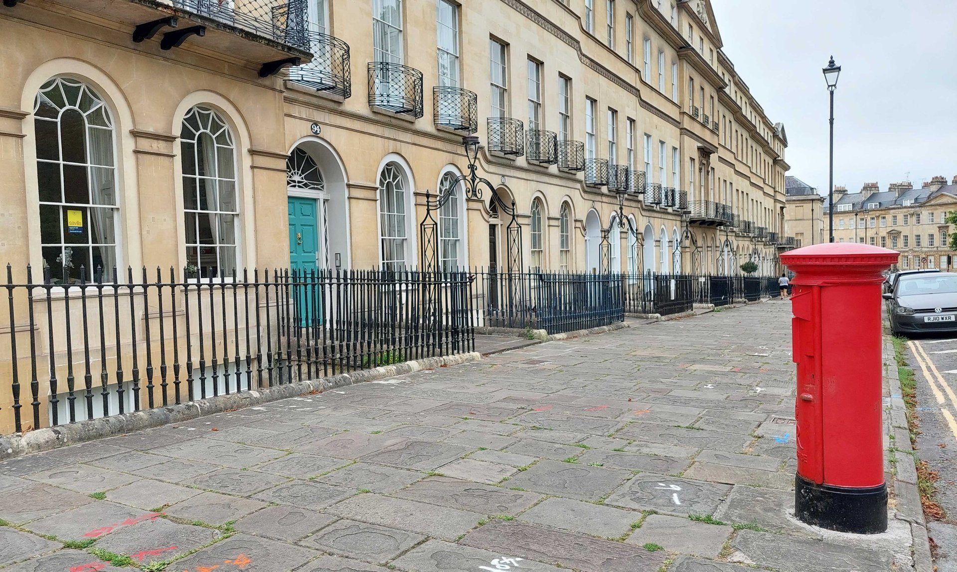 Sydney Place, Bath photo 2