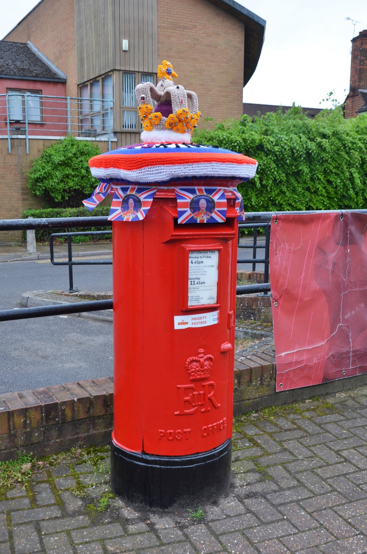 Yorktown Road, Sandhurst photo 2