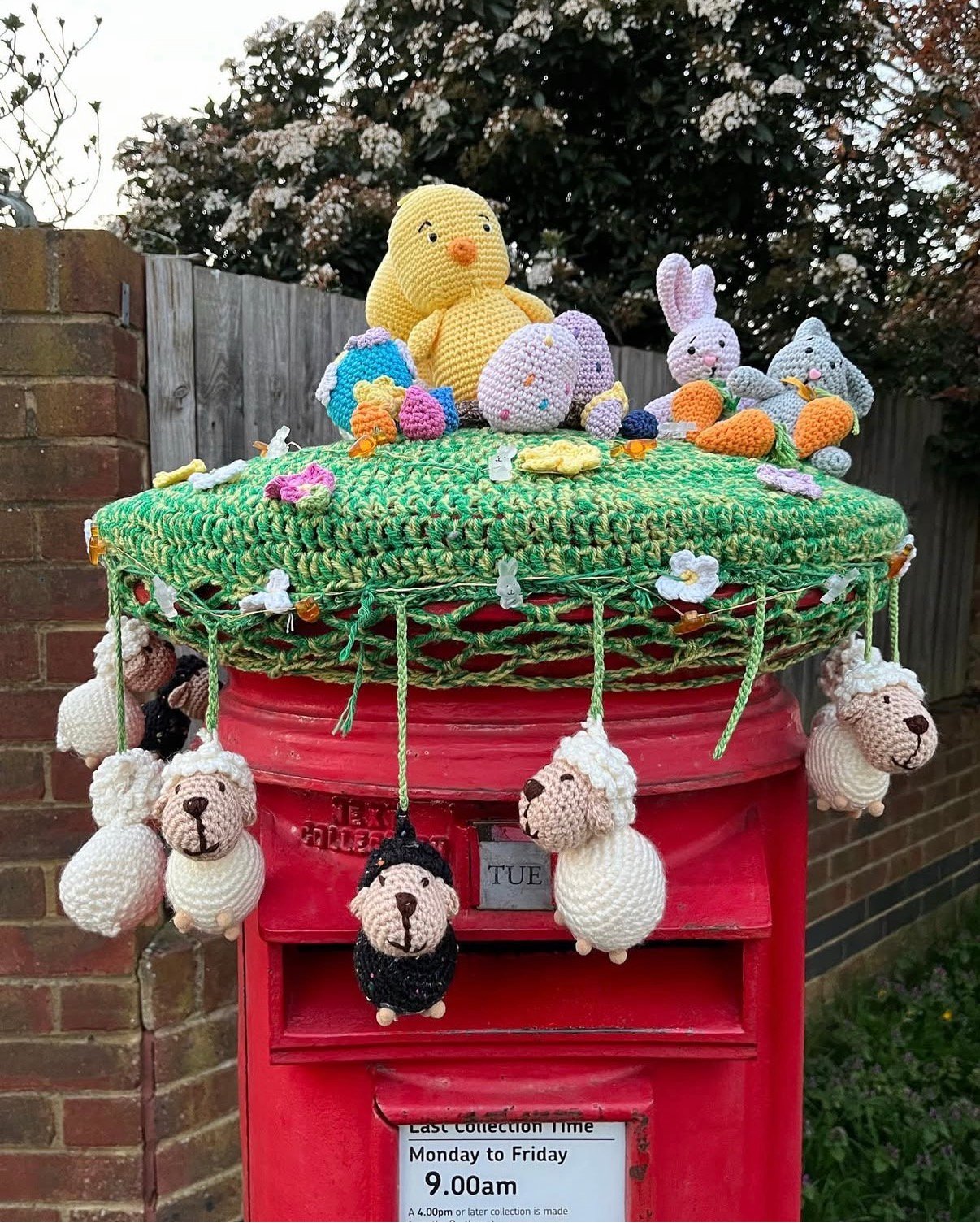 Plomer Hill, High Wycombe photo 6