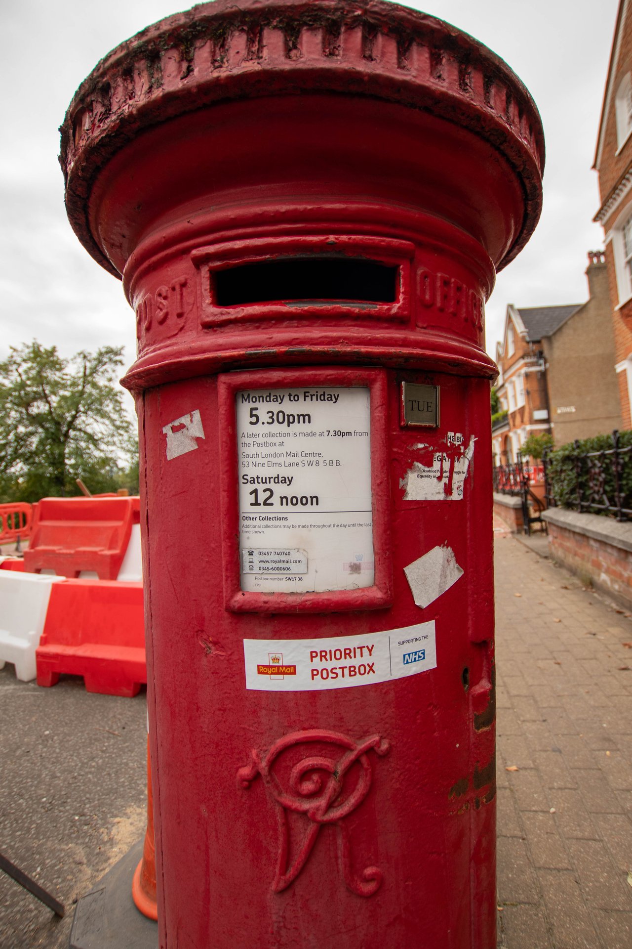 Elmbourne Road, Greater London photo 2