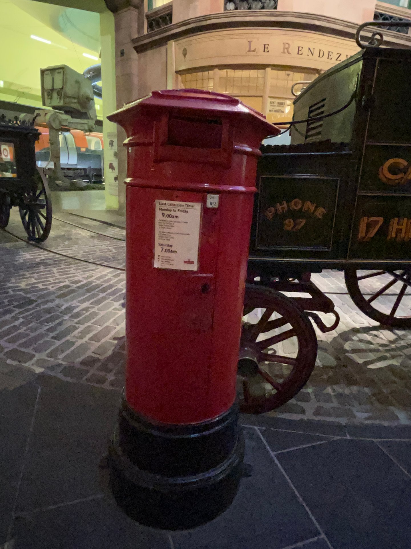 Pointhouse Place, Glasgow, Unknown