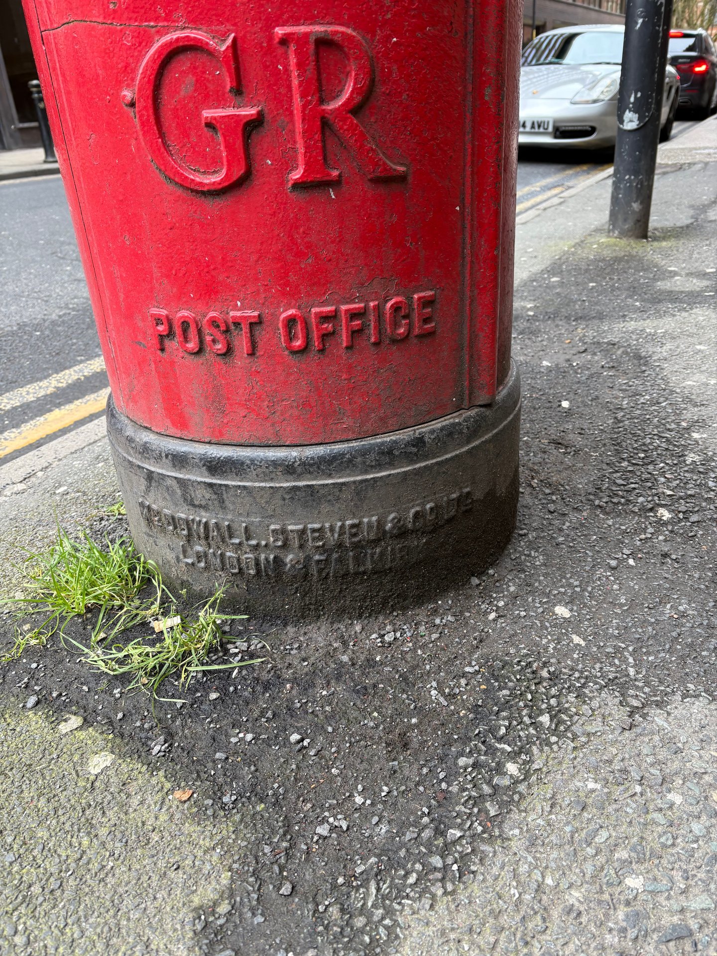 Minshull Street, City Centre photo 2
