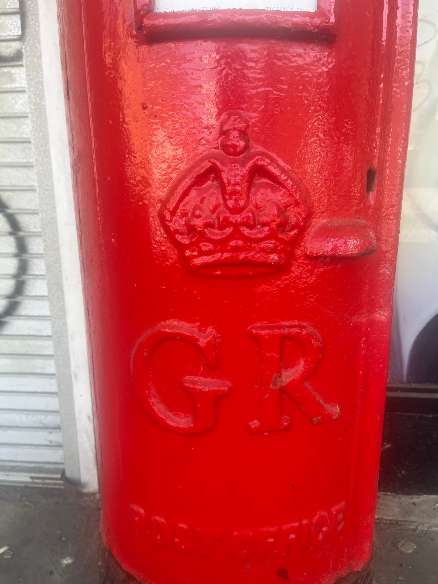 Hanover Street, Sheffield photo 5