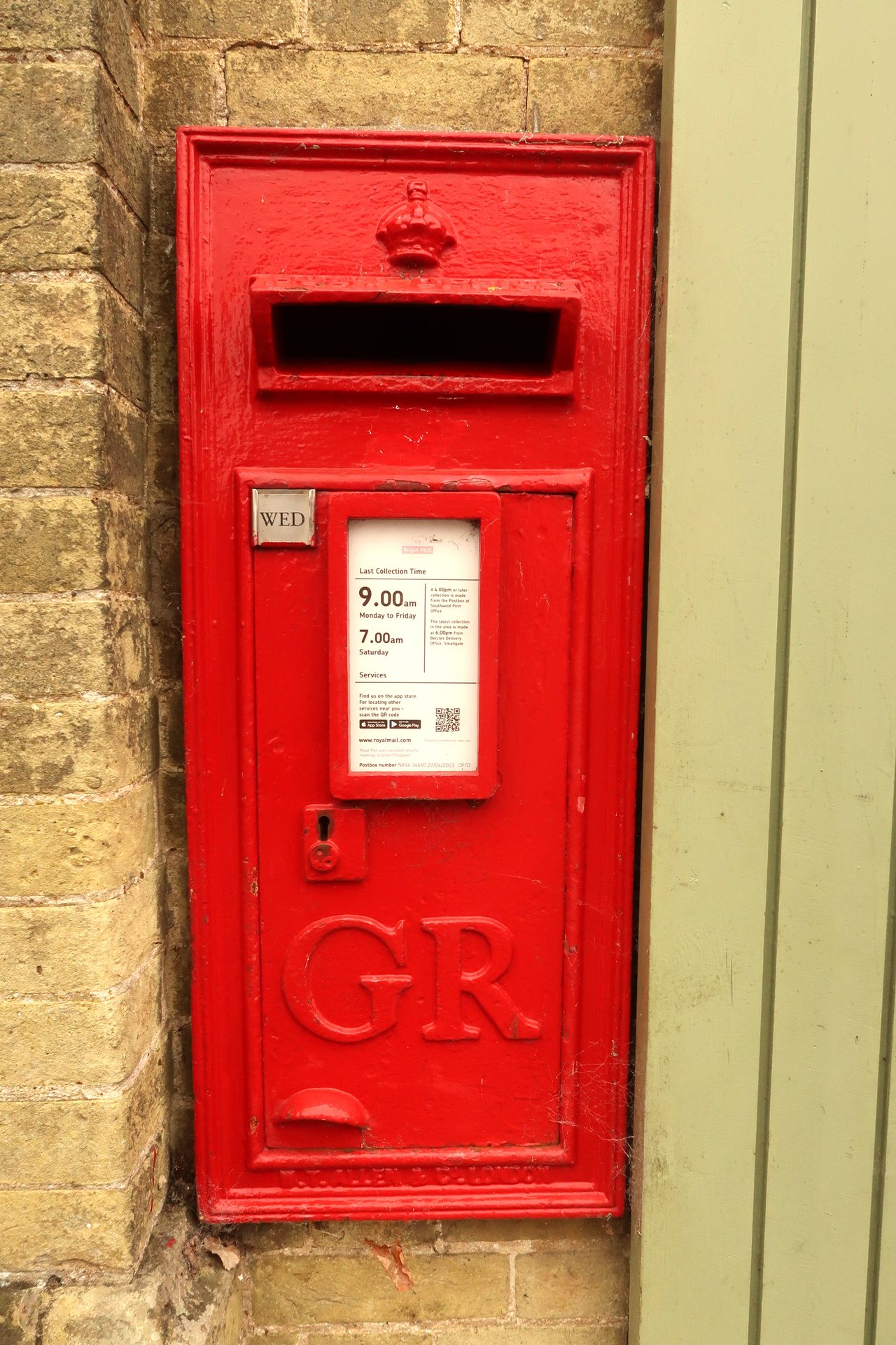 High Street, Wangford photo 2