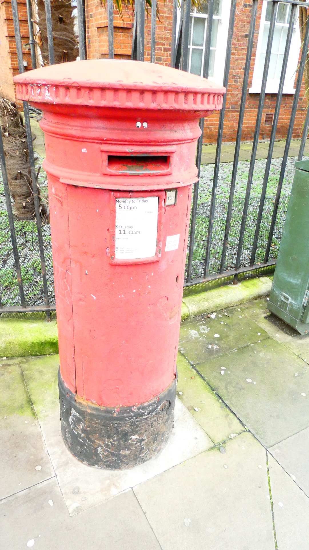 Laburnum Street, Greater London photo 2