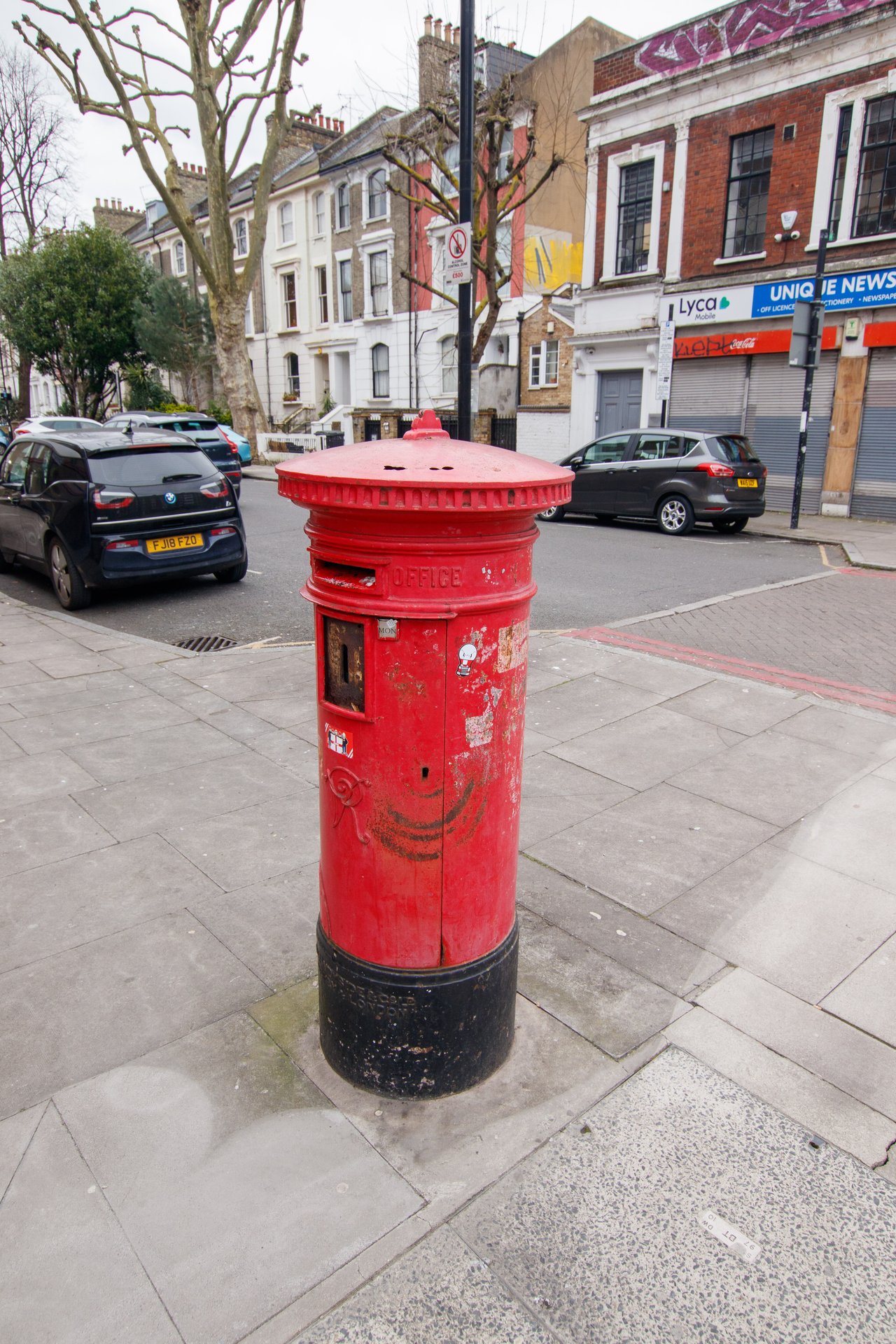 Loraine Road, Greater London photo 2