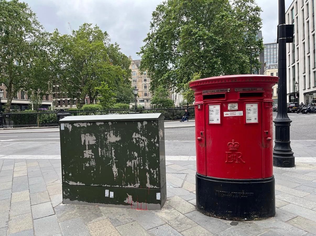 Hanover Street, Mayfair photo 2