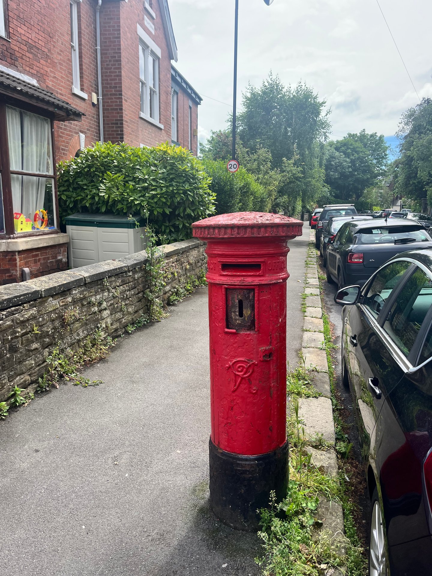 Priory Road, Sheffield photo 5