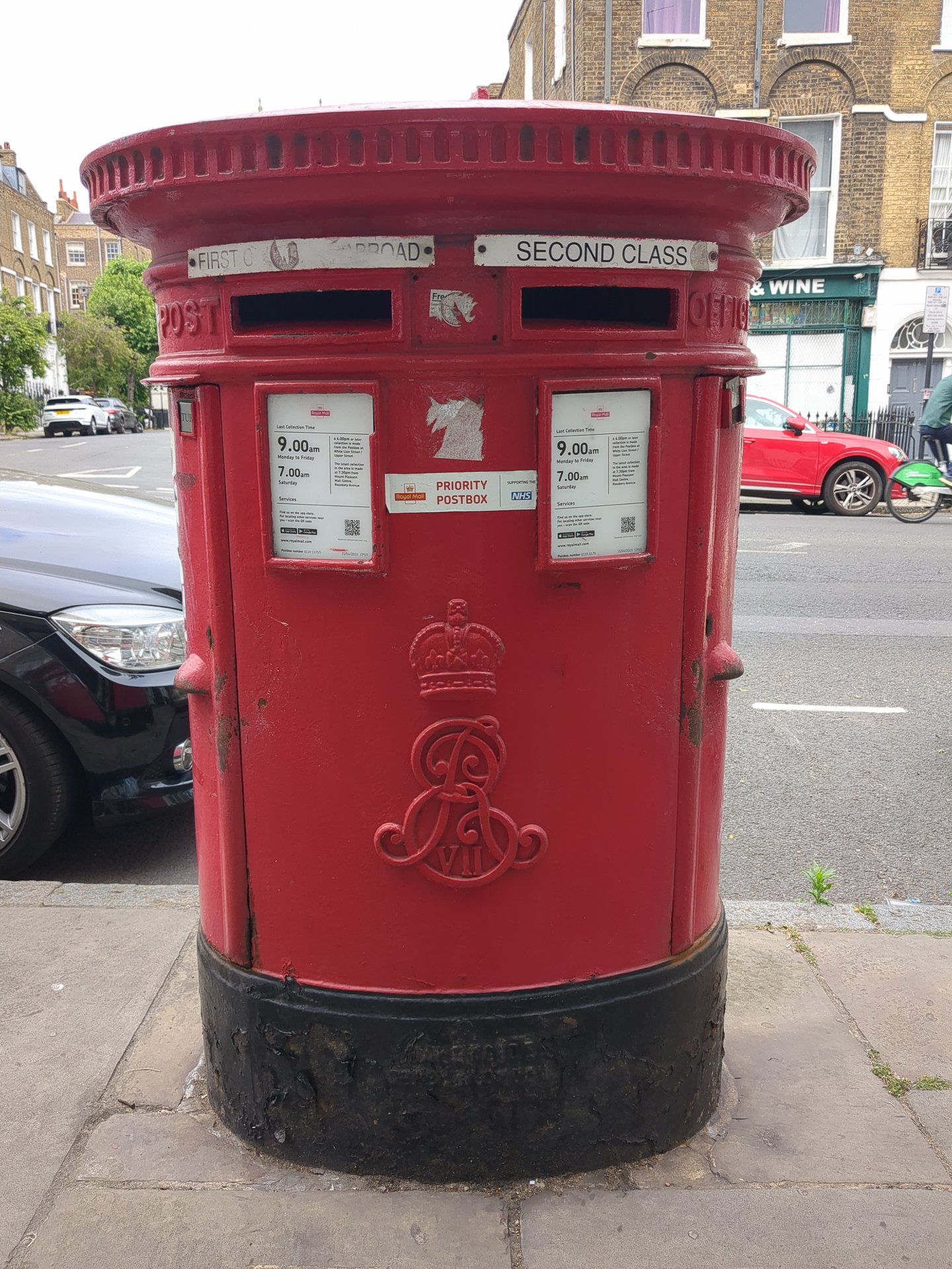 Amwell Street, Islington photo 4