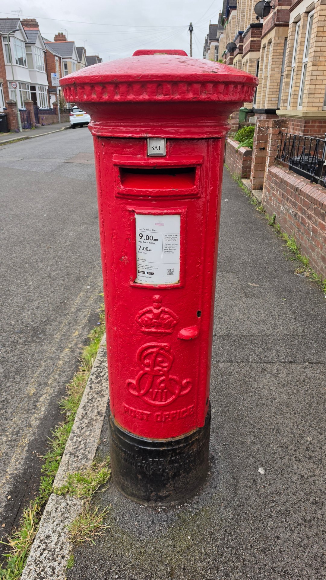 Ladysmith Road, Exeter photo 2