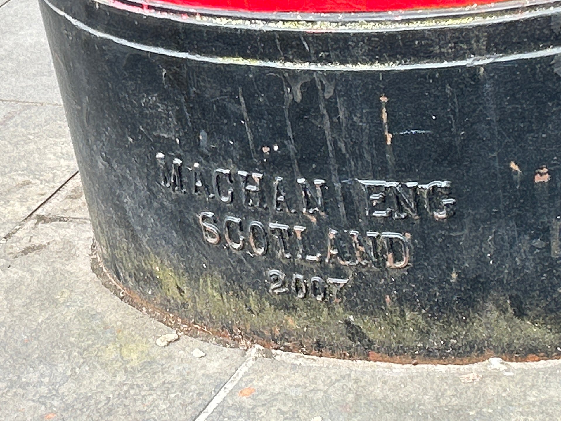 Headstone Drive photo 2