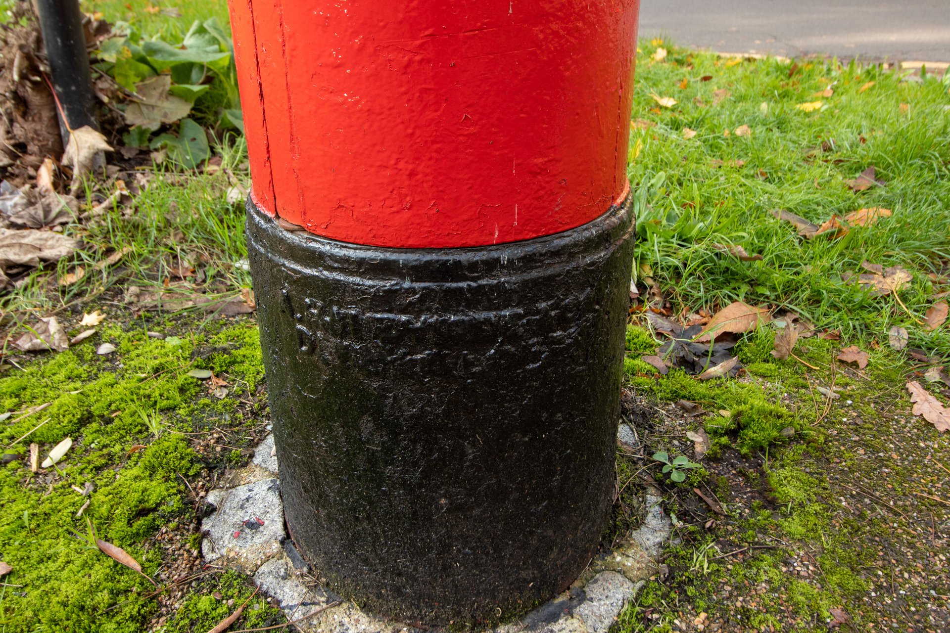 The Waldrons, Greater London photo 3