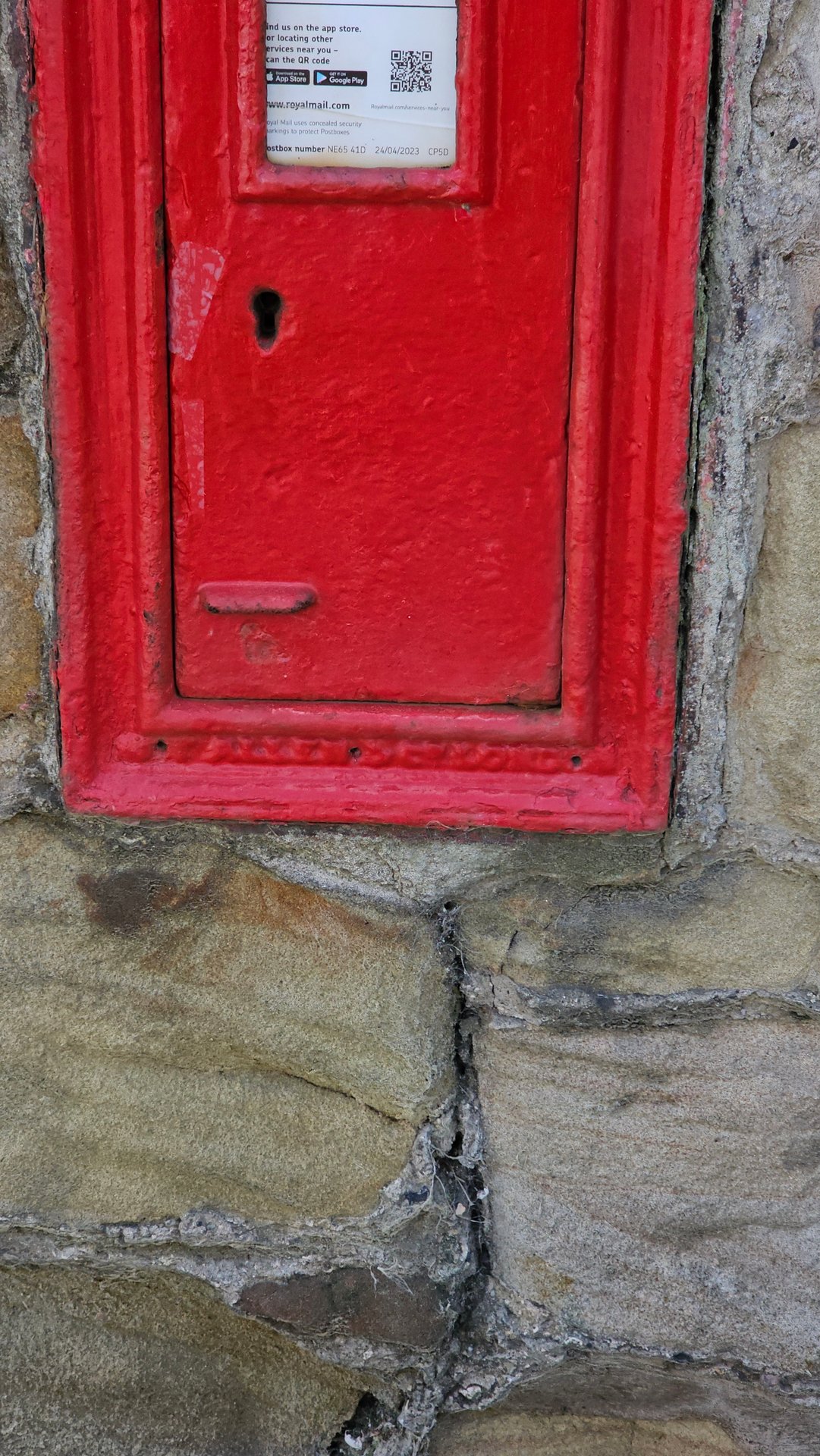 Hauxley Lane, Amble photo 3