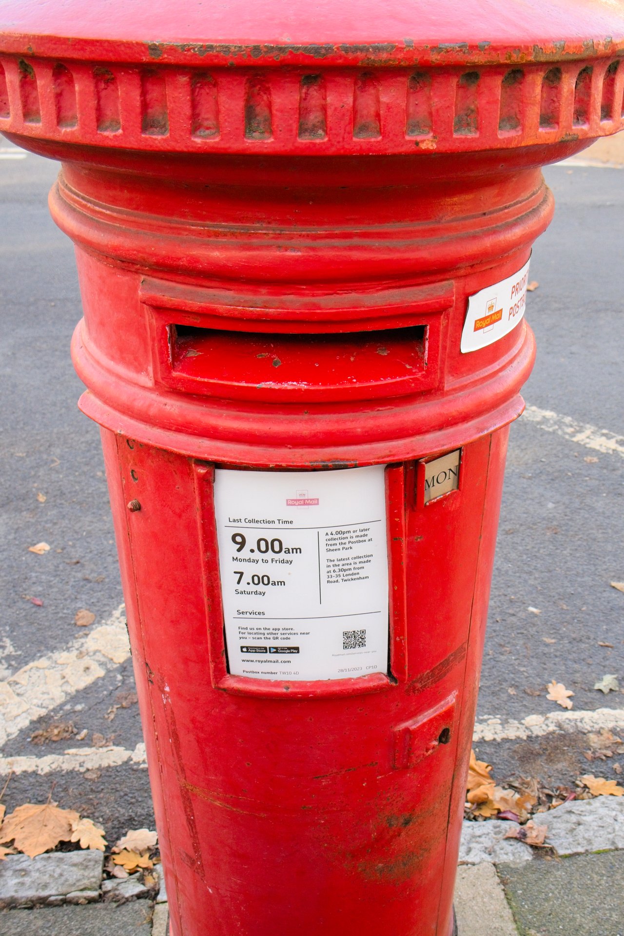 Kings Road, Greater London photo 3