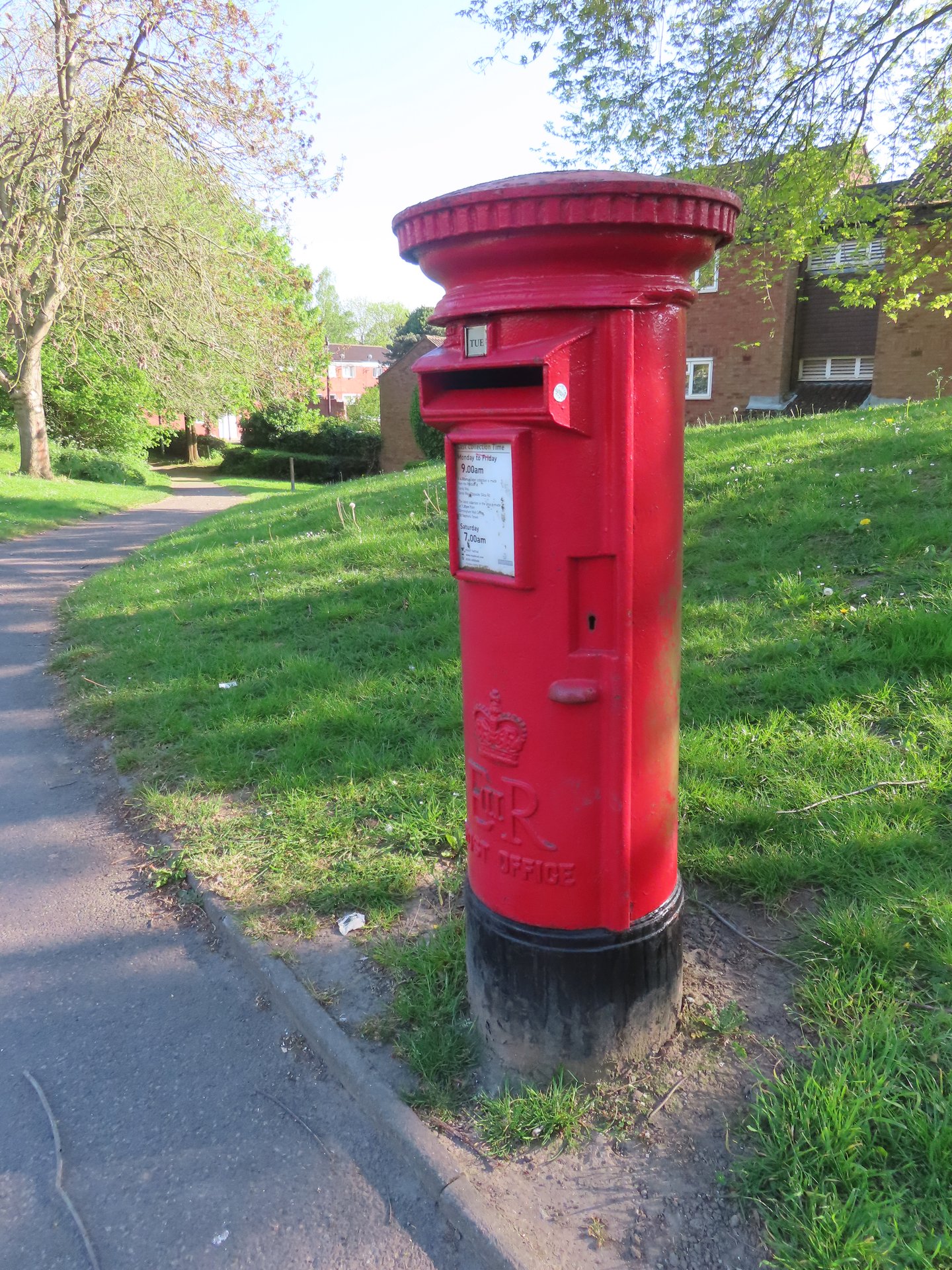 Glascote Road, Stonydelph photo 3