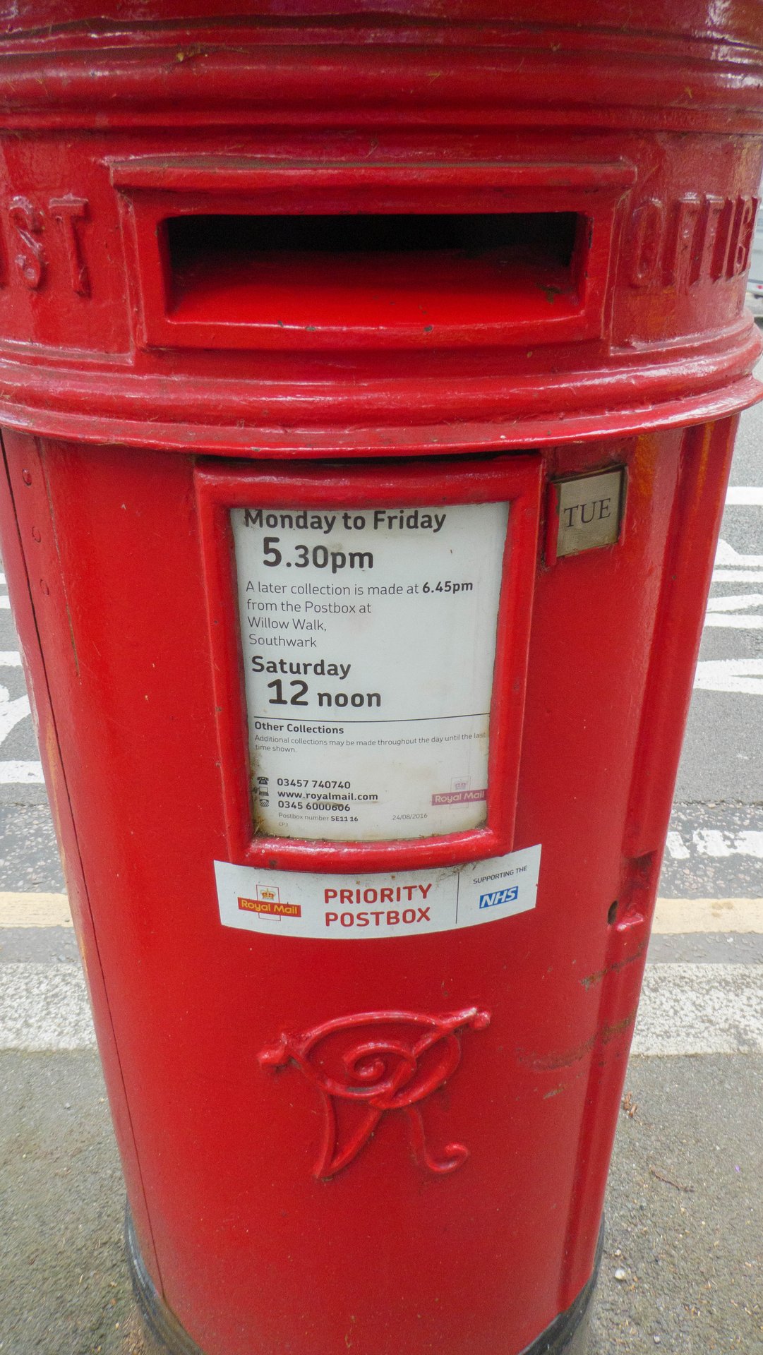 Kennington Road, Greater London photo 3