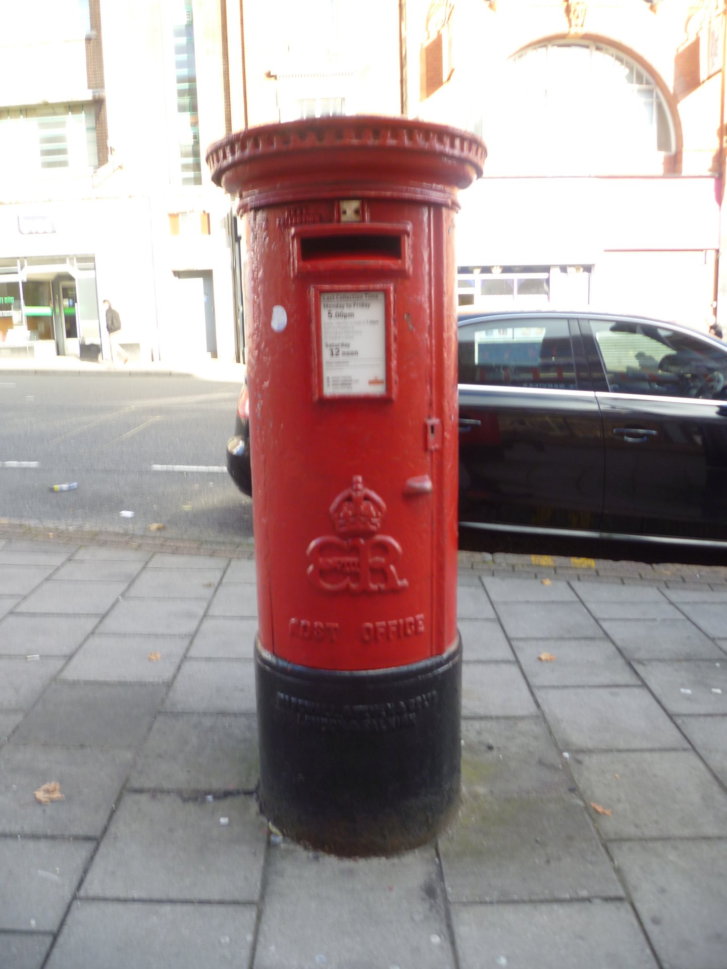 Digbeth, Highgate photo 4