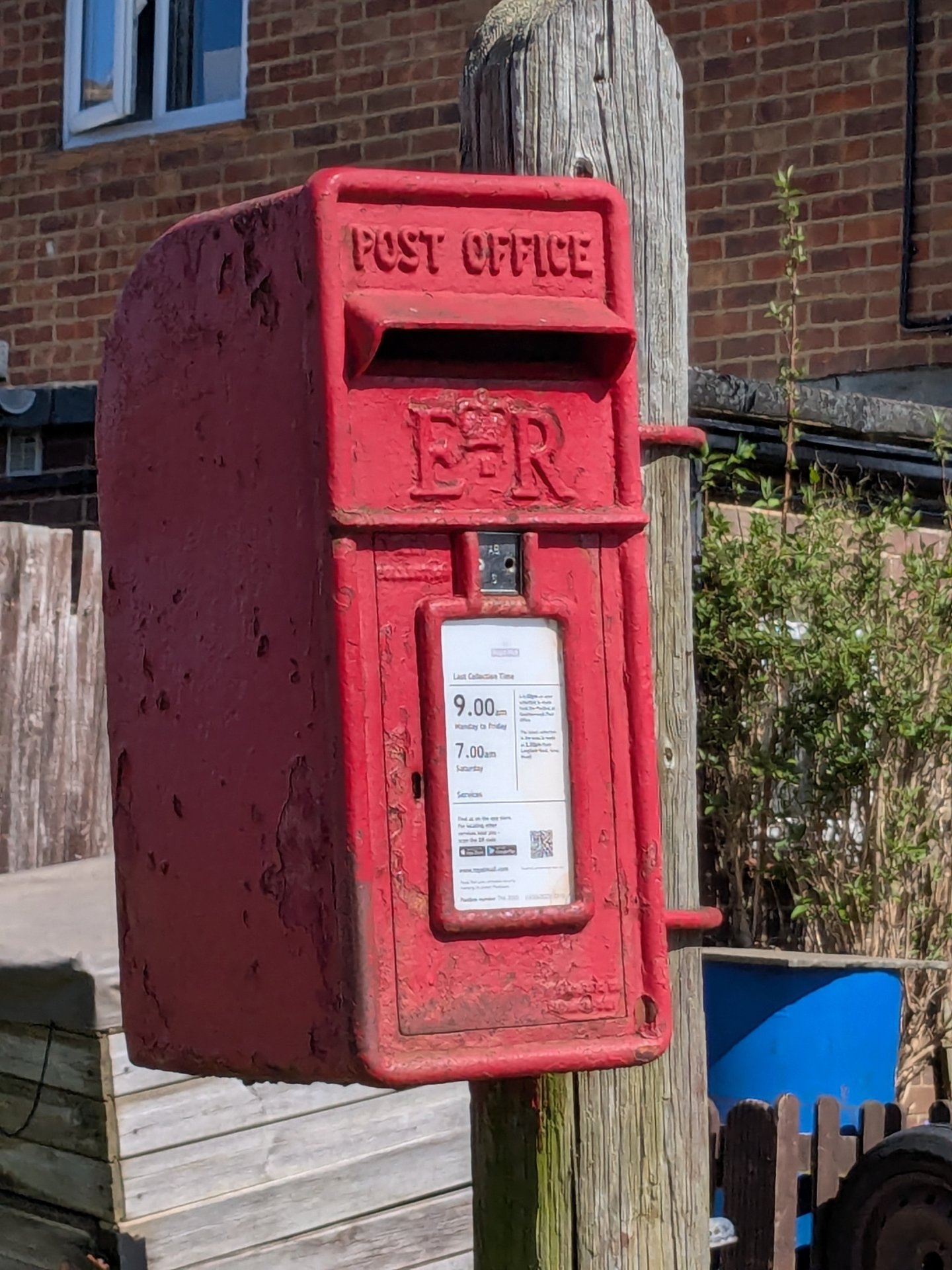 Lady's Gift Road, photo 2