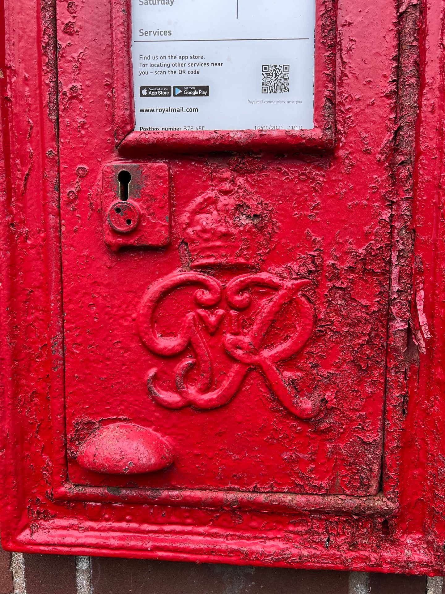 Watling Street, Hints photo 2