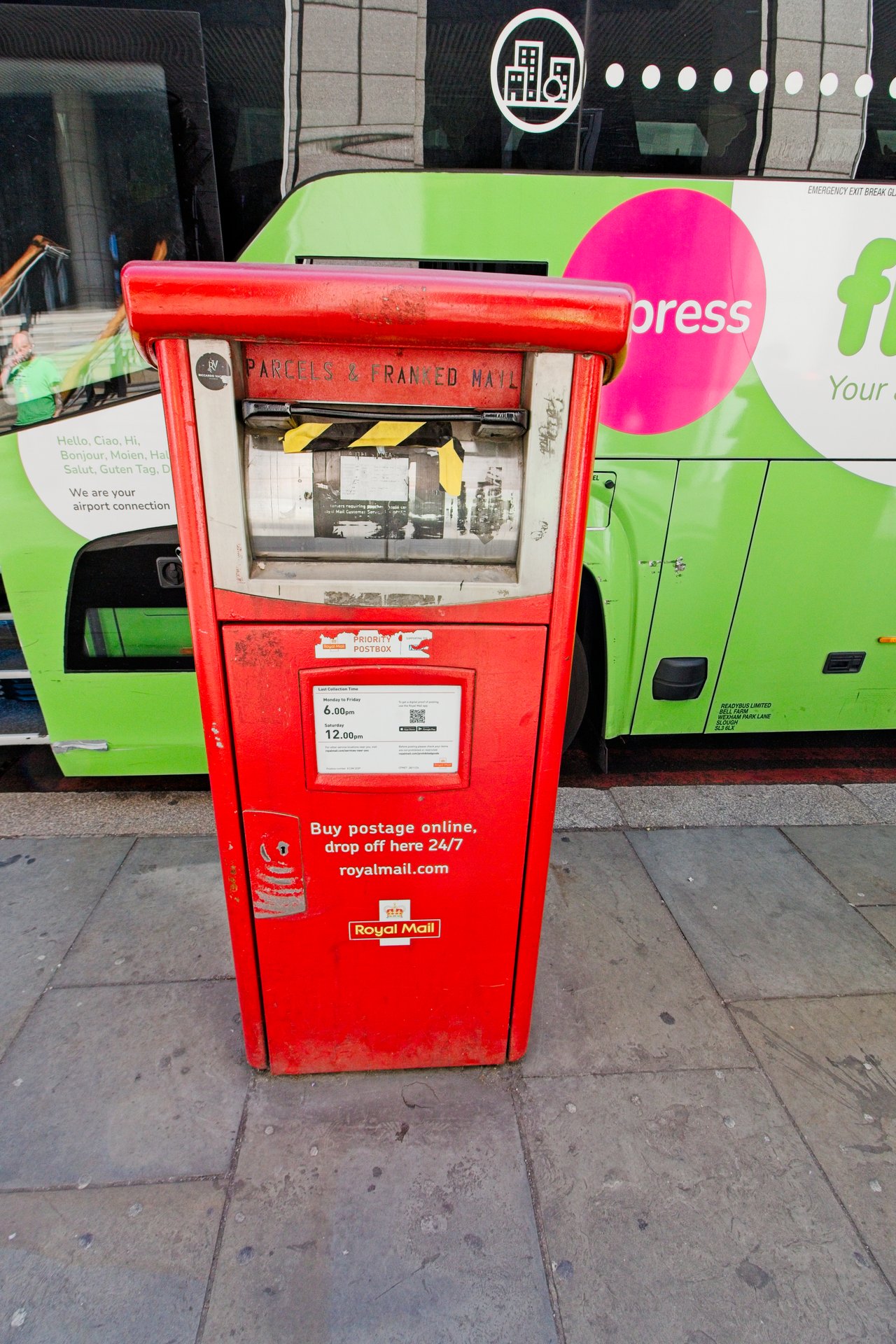 Bishopsgate, City of London photo 3