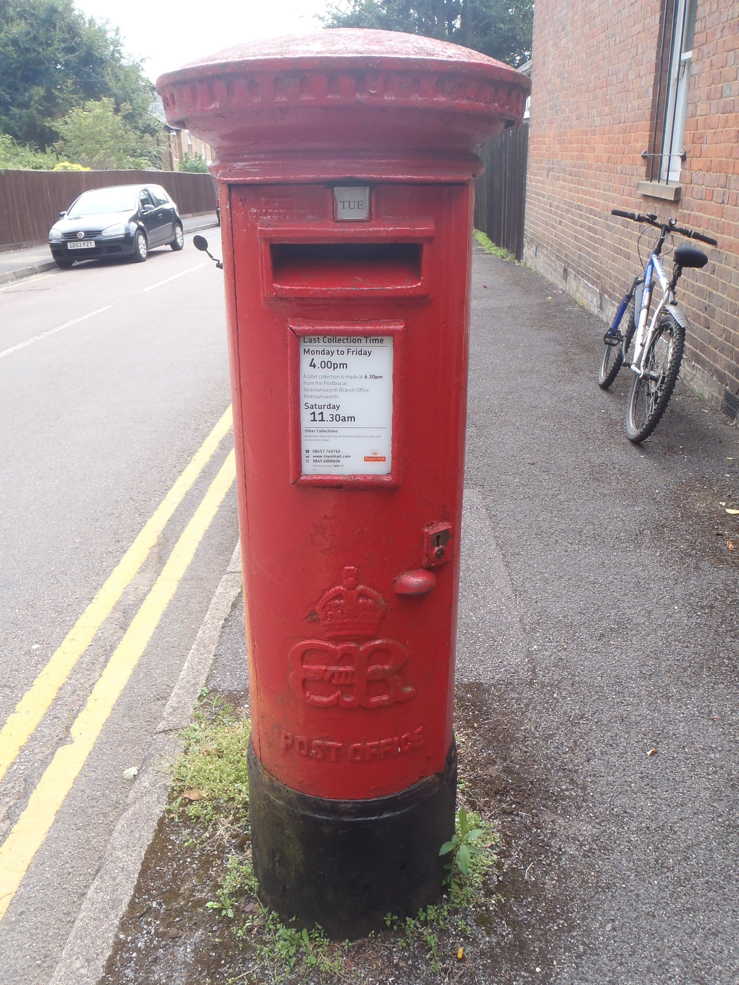 Haddon Road, Chorleywood photo 4