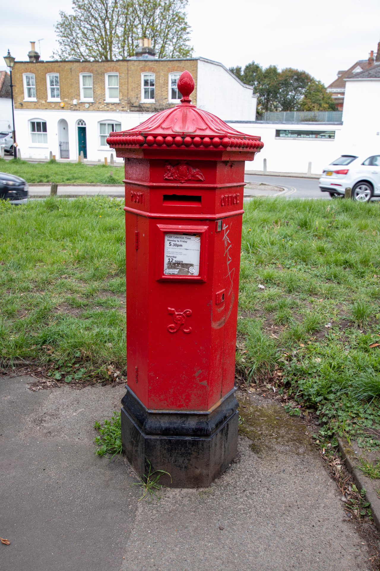 Woodhayes Road, Greater London photo 6