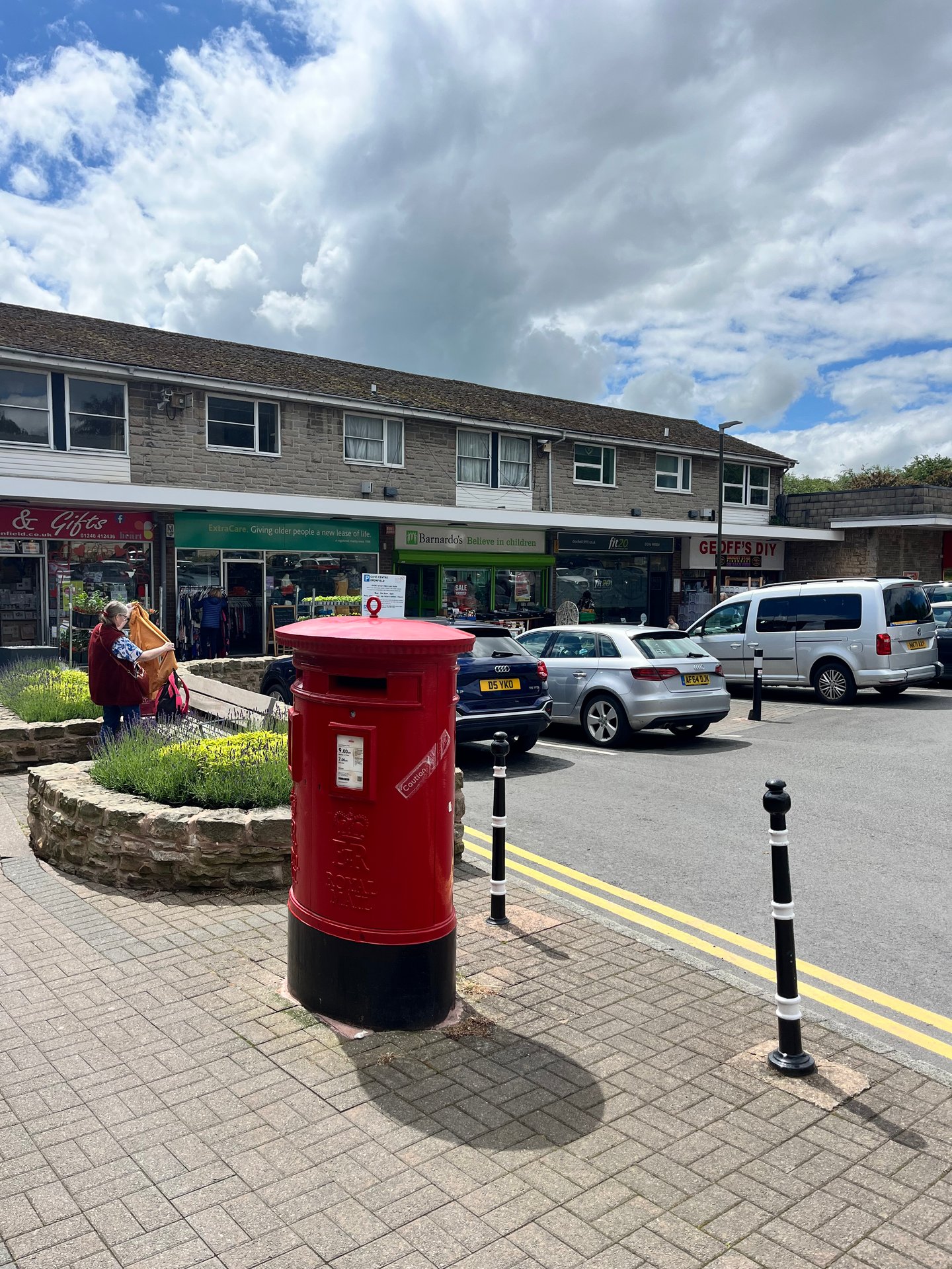 Civic Centre, Dronfield photo 8